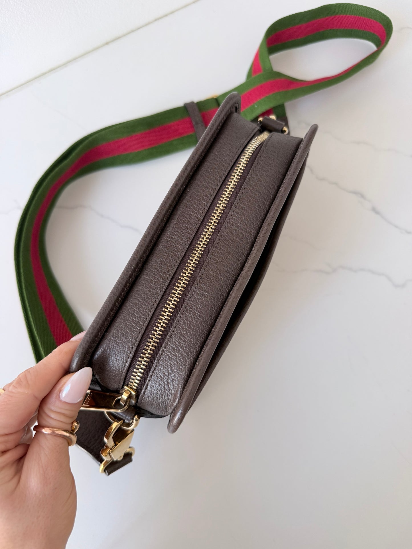 Gucci Jumbo GG Canvas