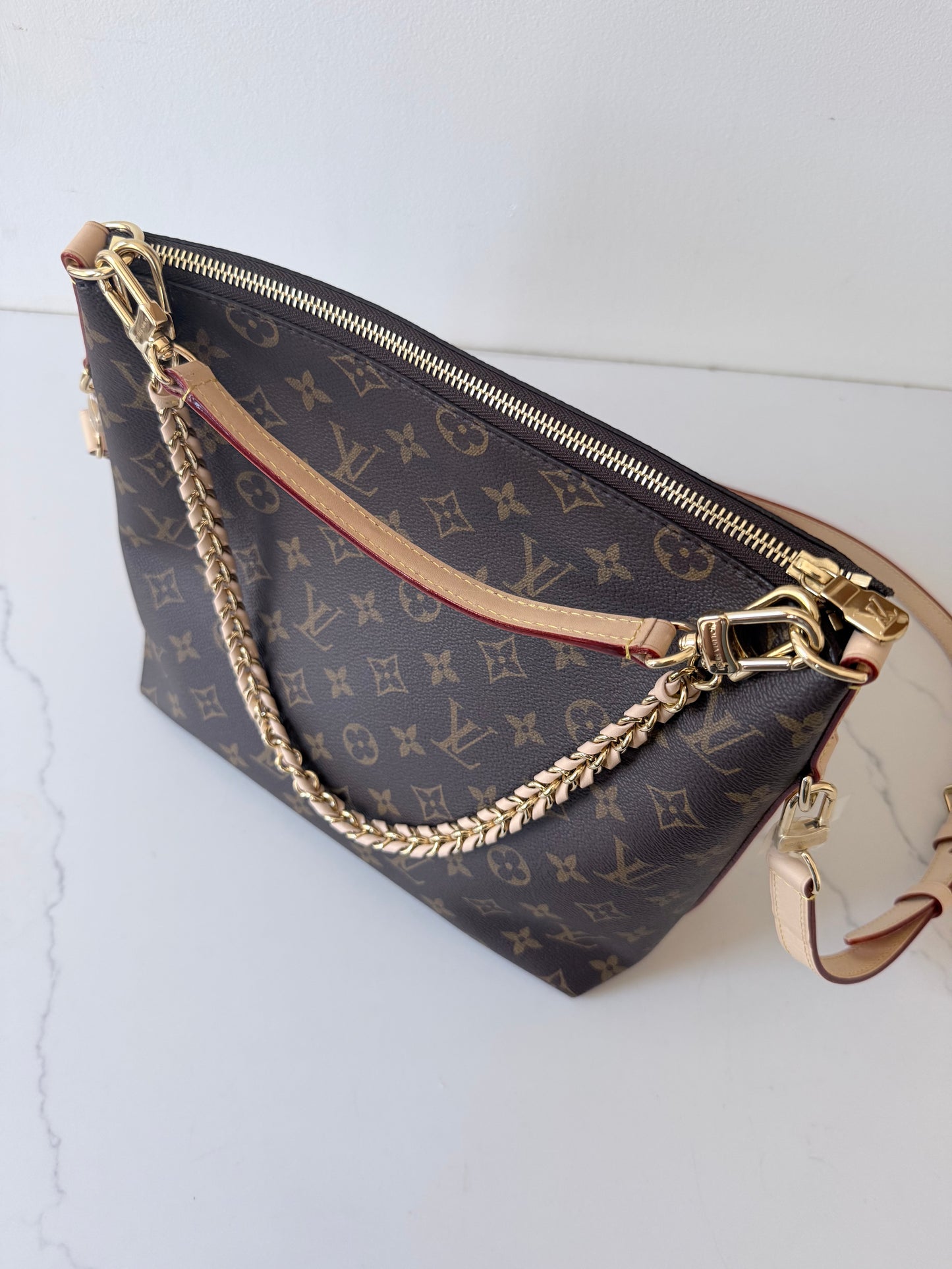 Louis Vuitton Multipass Monogram