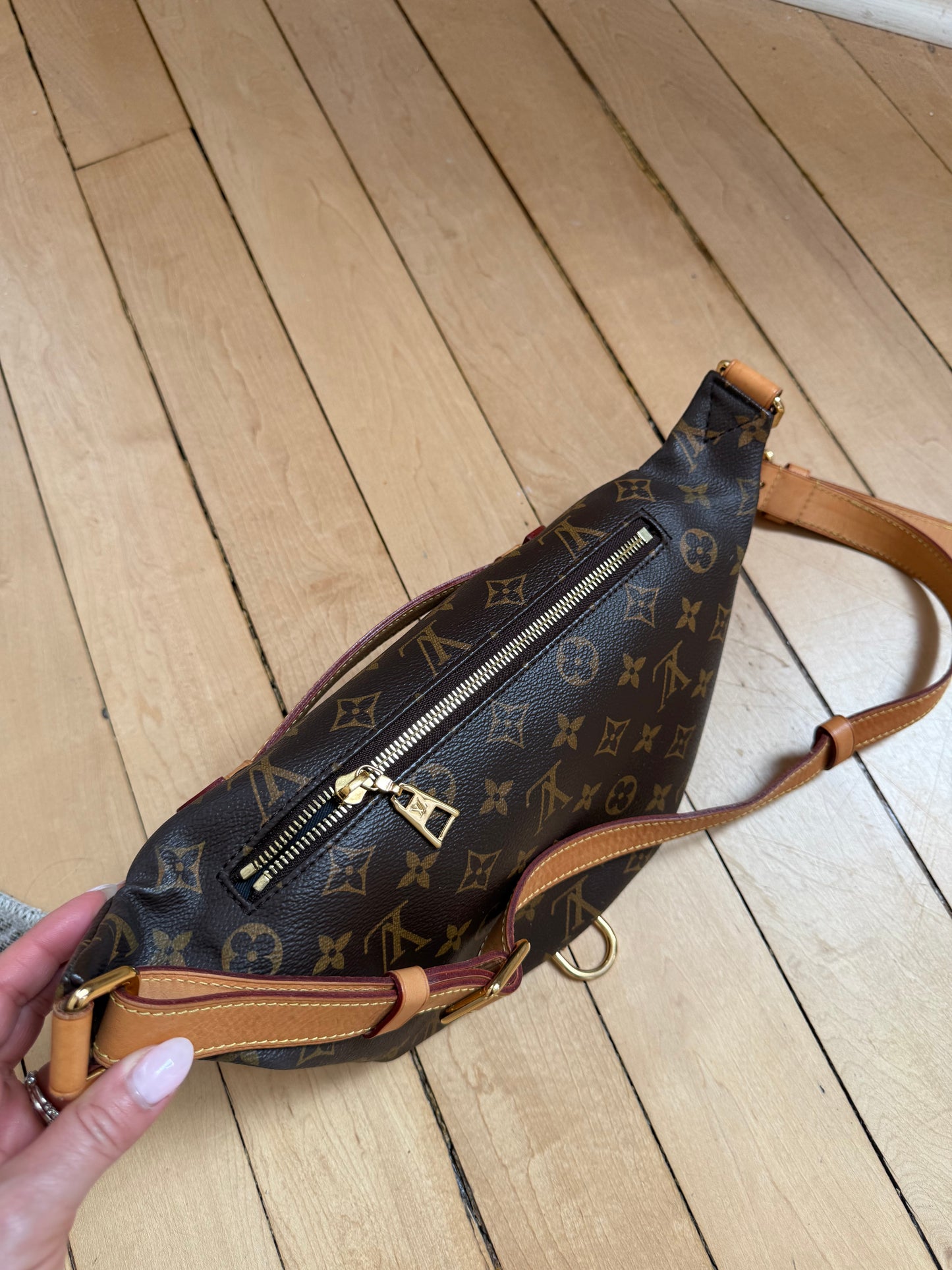 Louis Vuitton Bum Bag
