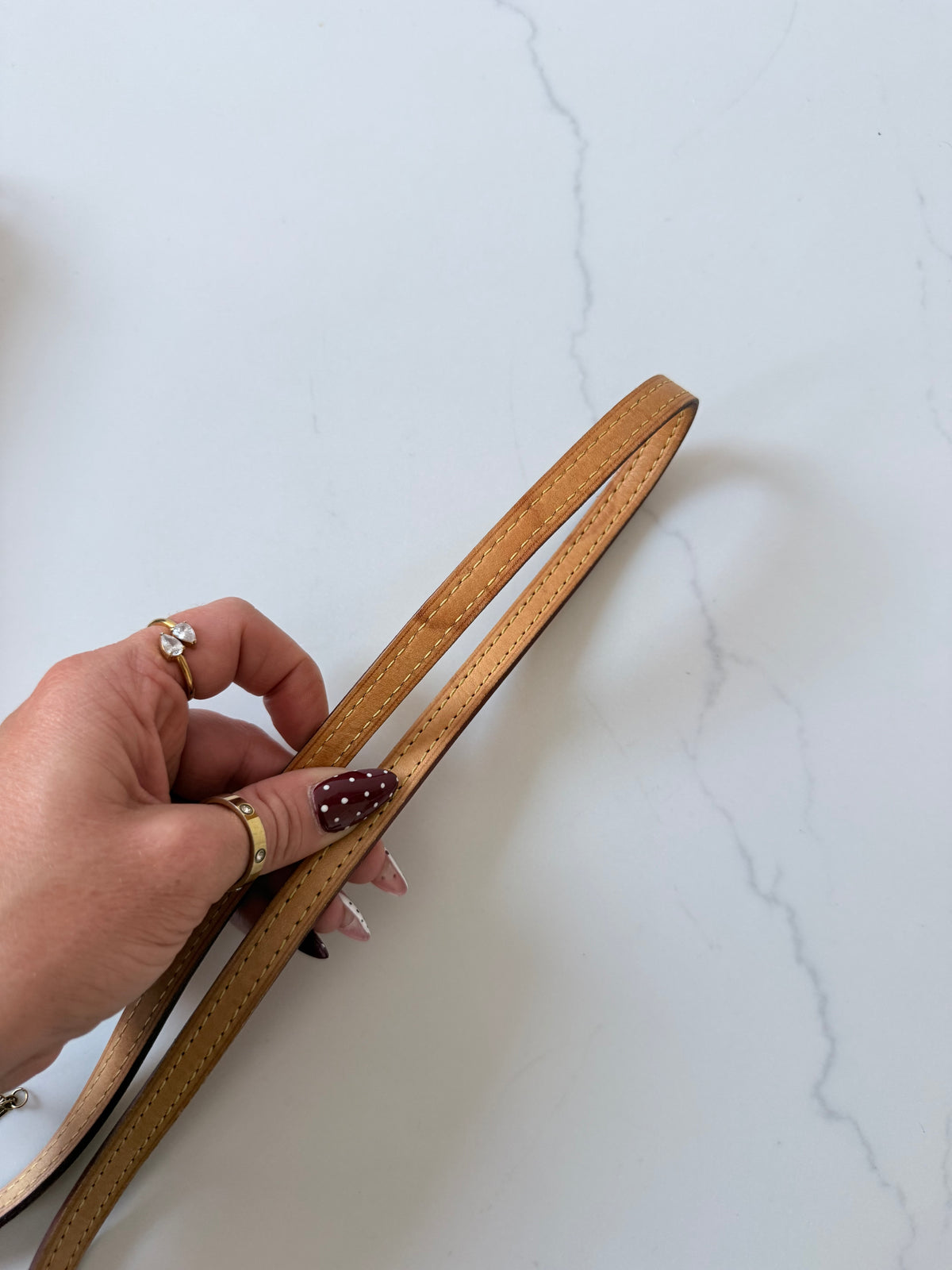 Louis Vuitton Monogram Eva Handbag
