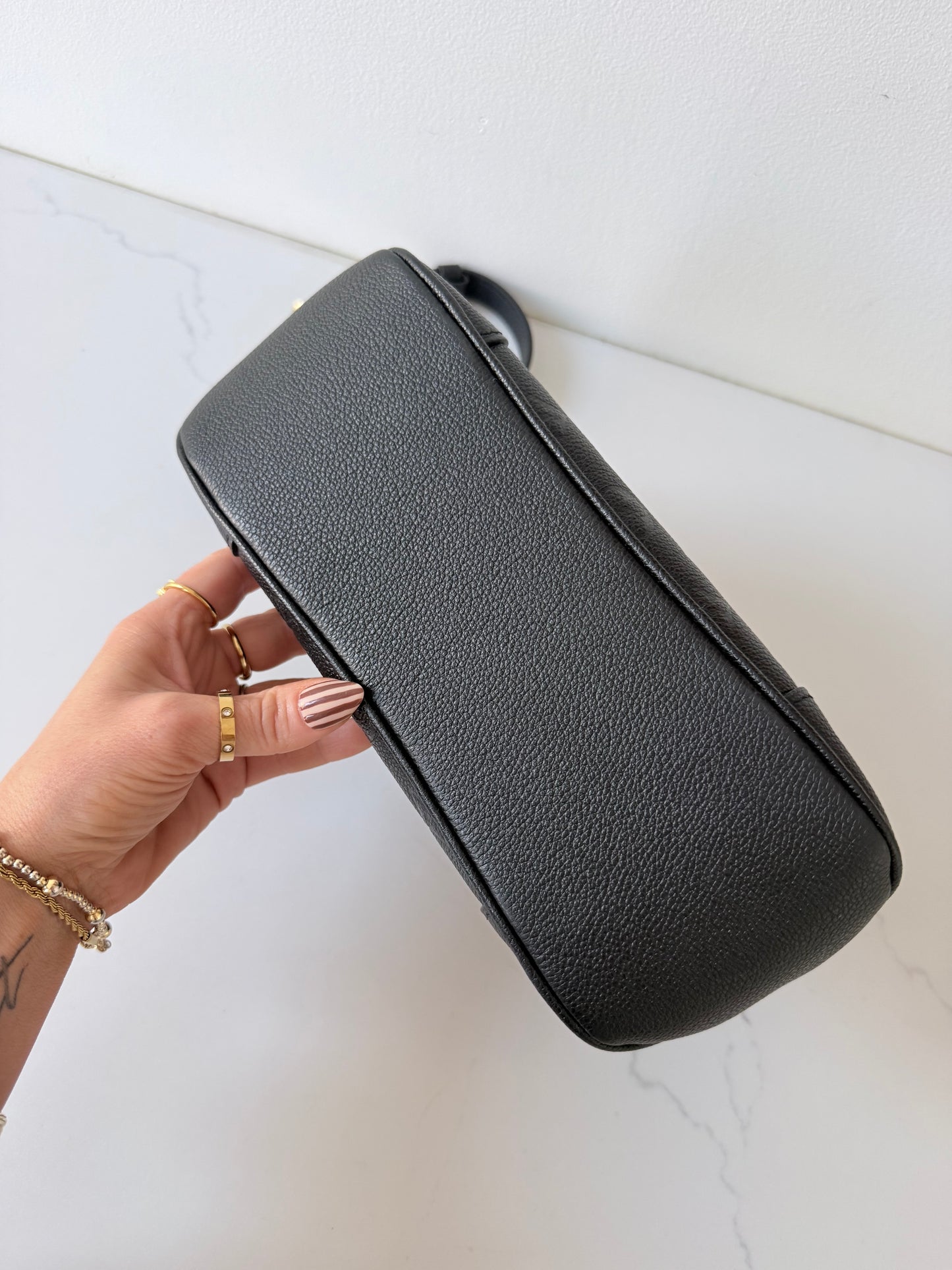 Louis Vuitton Boulogne MM Empreinte