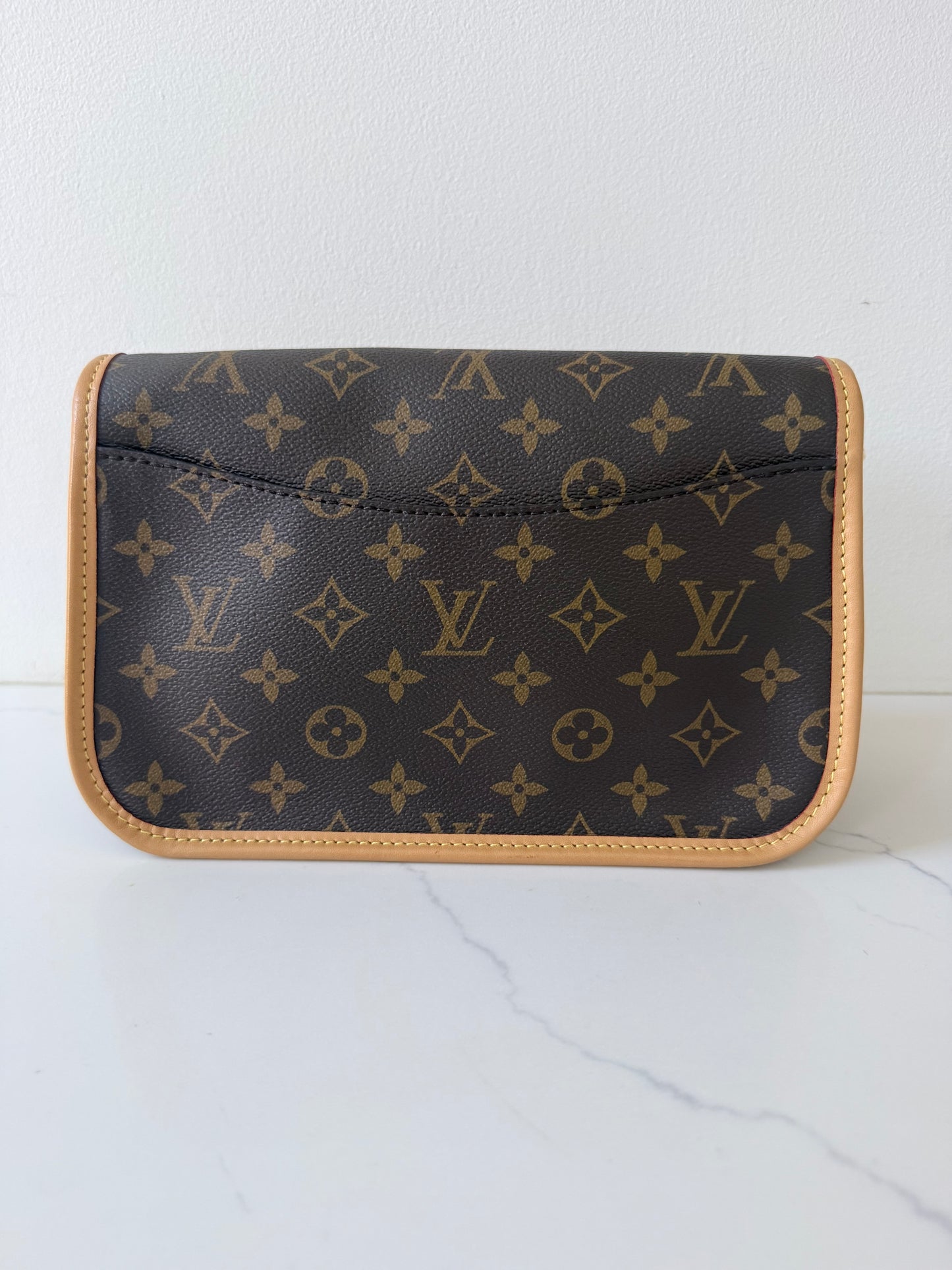 Louis Vuitton Monogram Diane