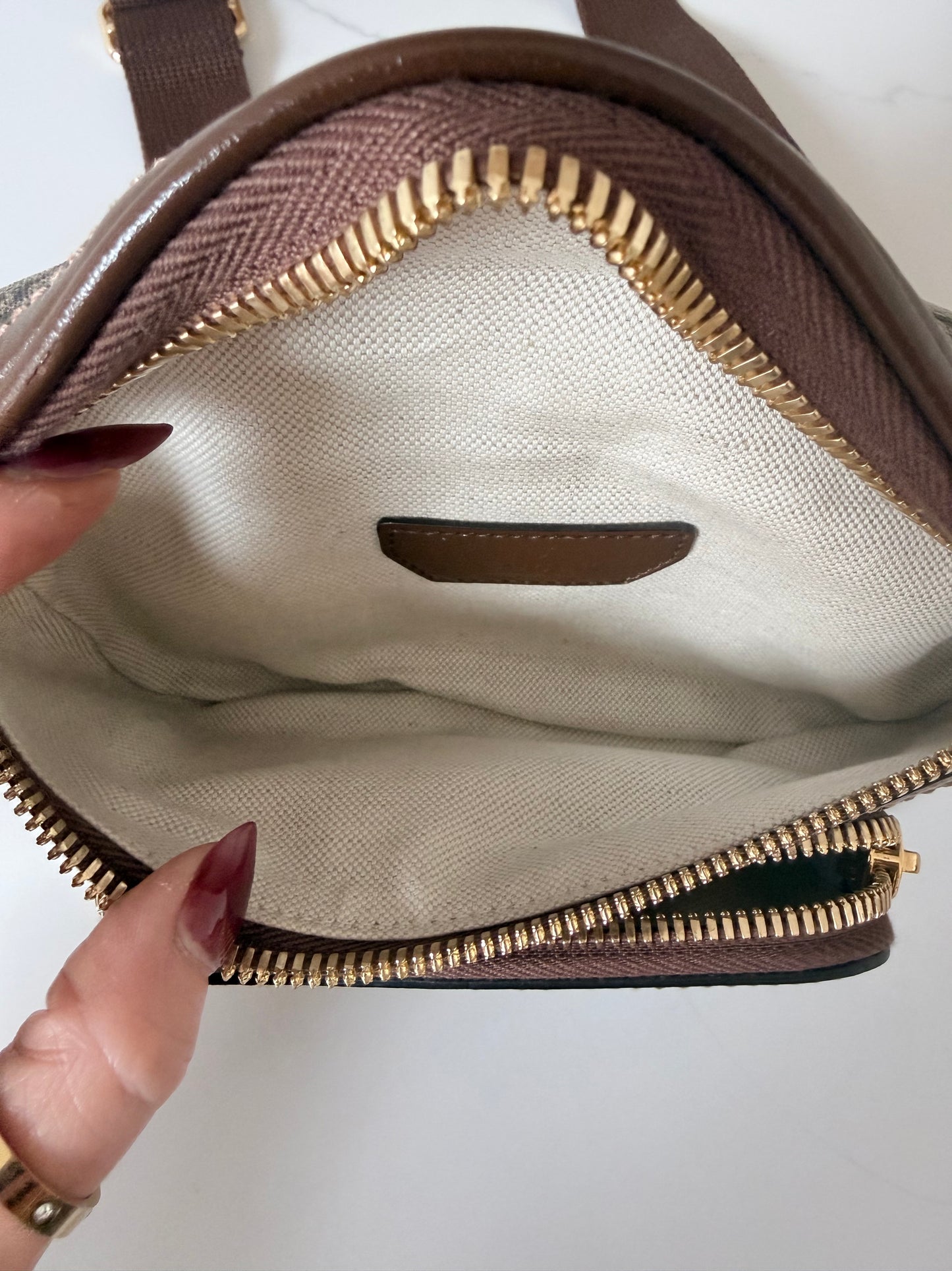 Gucci Belt Bag GG Supreme