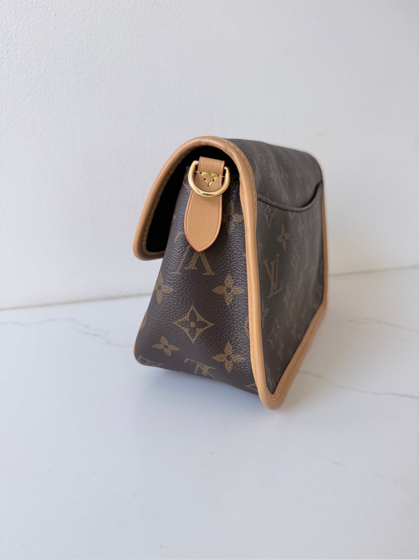Louis Vuitton Monogram Diane