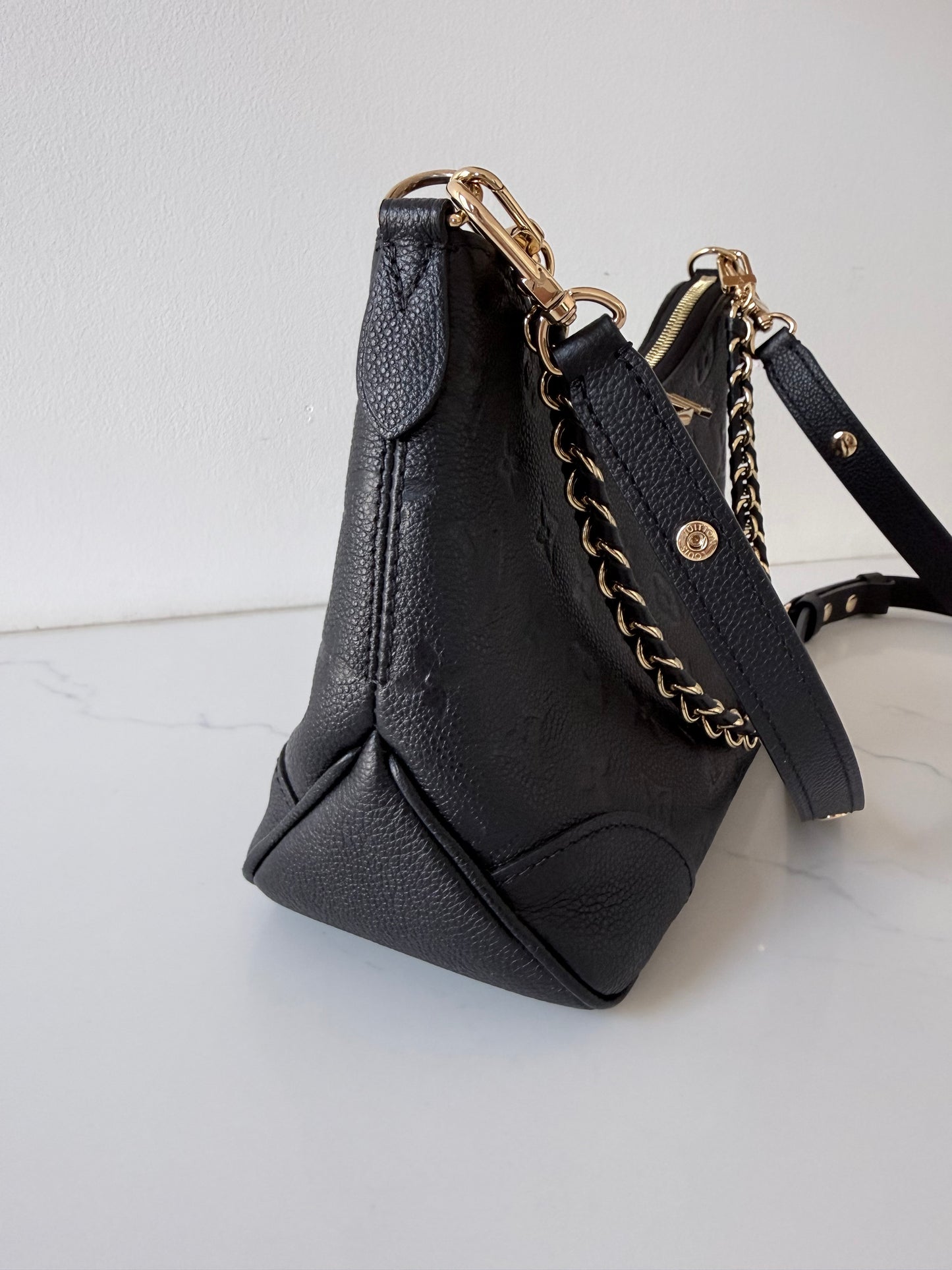 Louis Vuitton Boulogne MM Empreinte