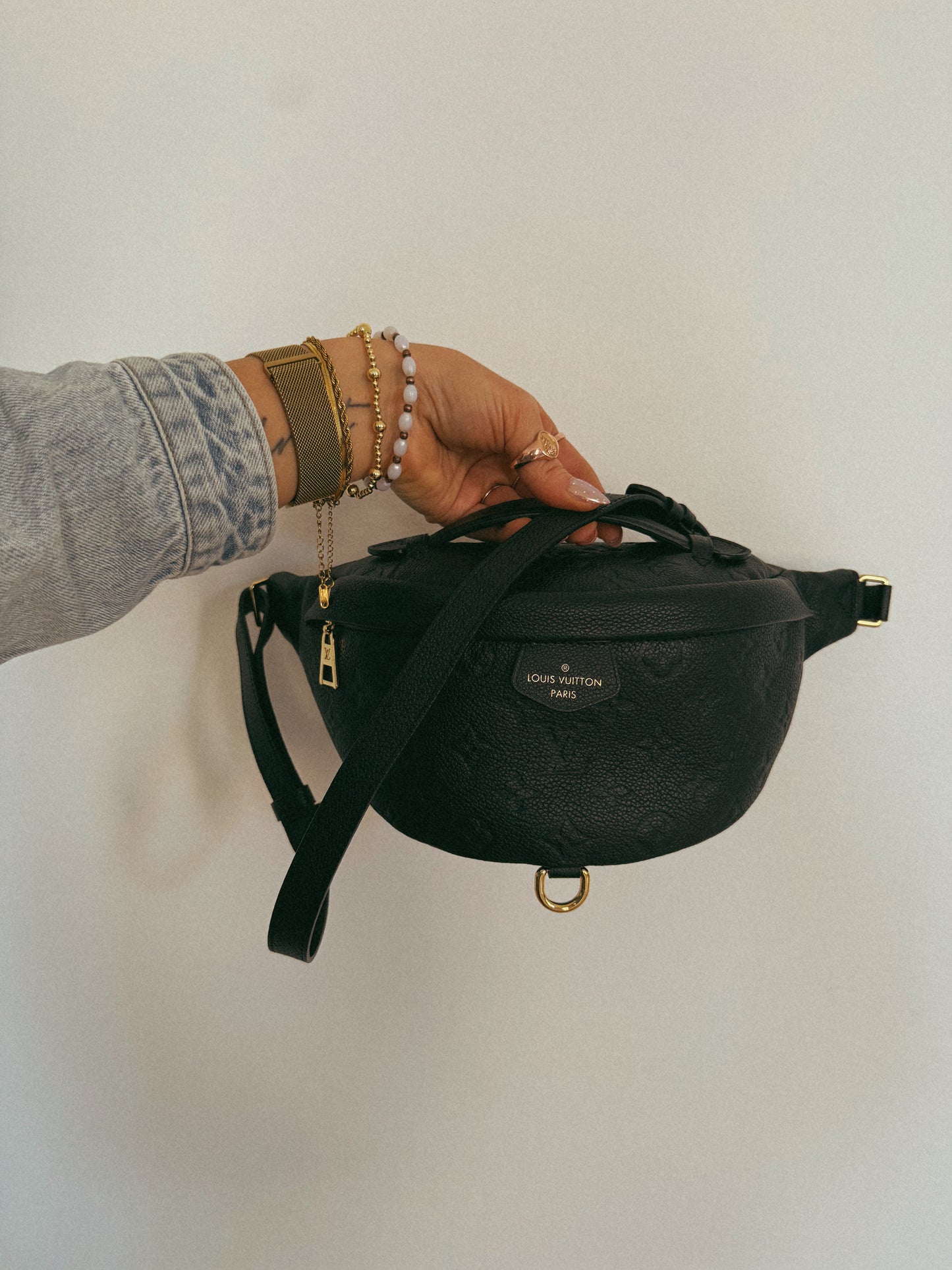 Louis Vuitton Bumbag Empreinte