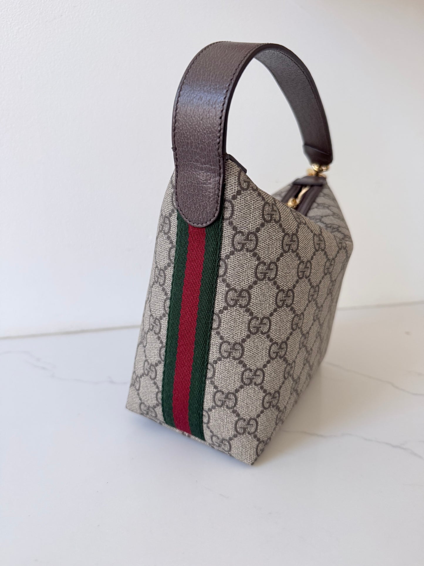Gucci Ophidia Small Shoulder Bag