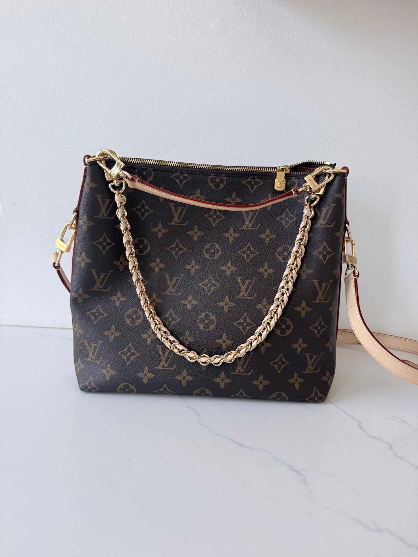 Louis Vuitton Multipass Monogram