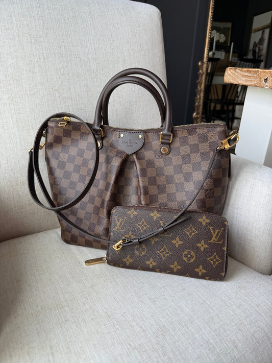 Louis Vuitton Siena MM