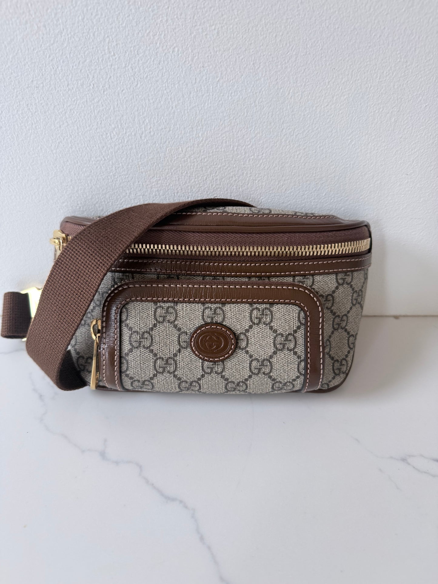 Gucci Belt Bag GG Supreme