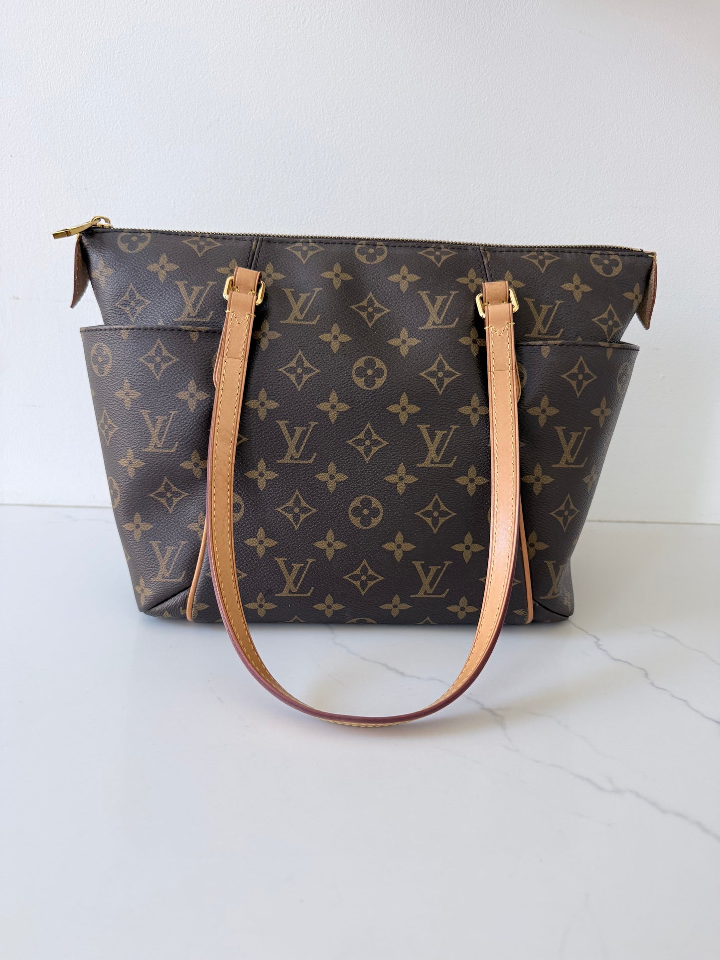 Louis Vuitton Monogram Totally PM