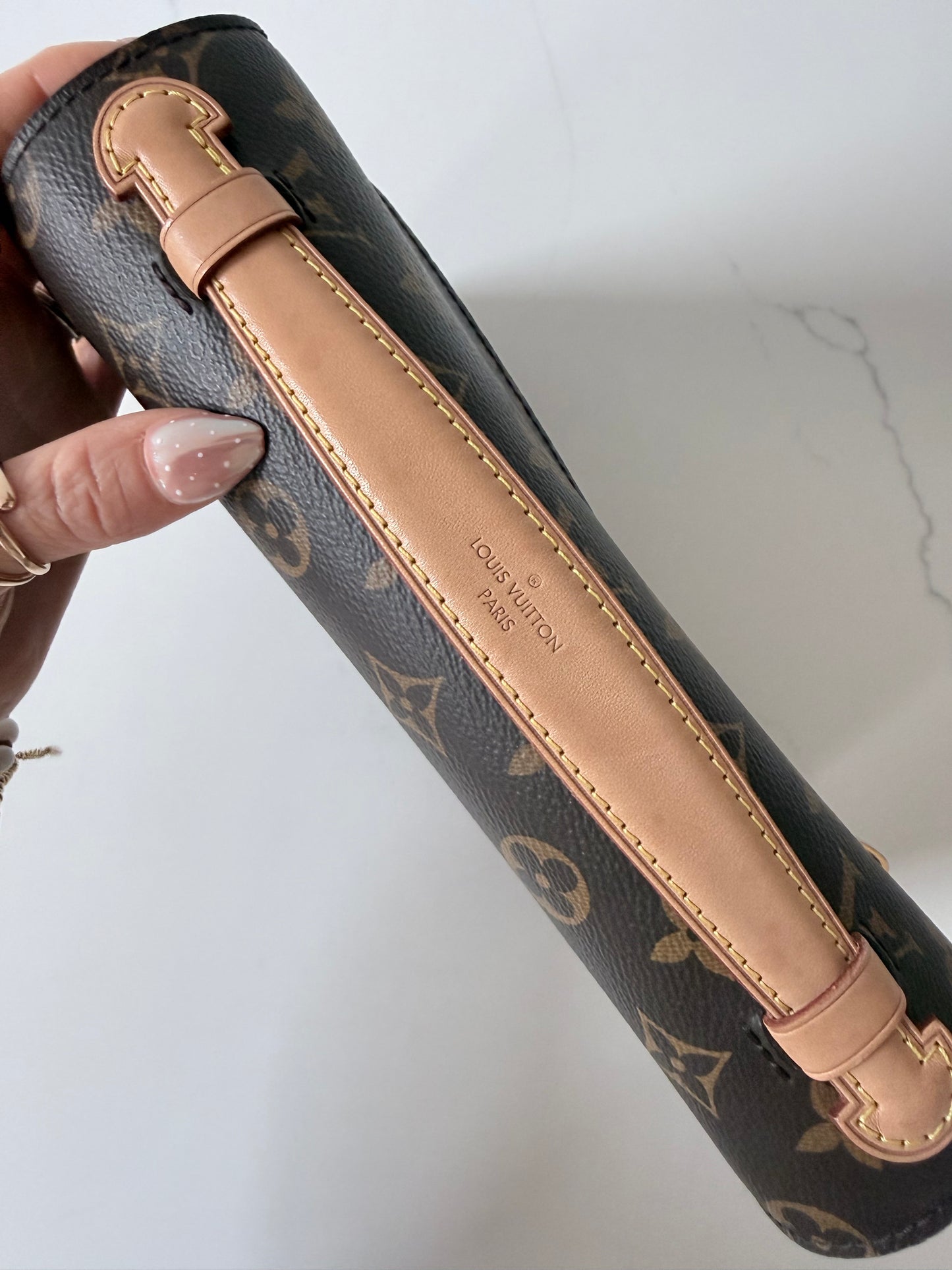 Louis Vuitton Pochette Métis Monogram