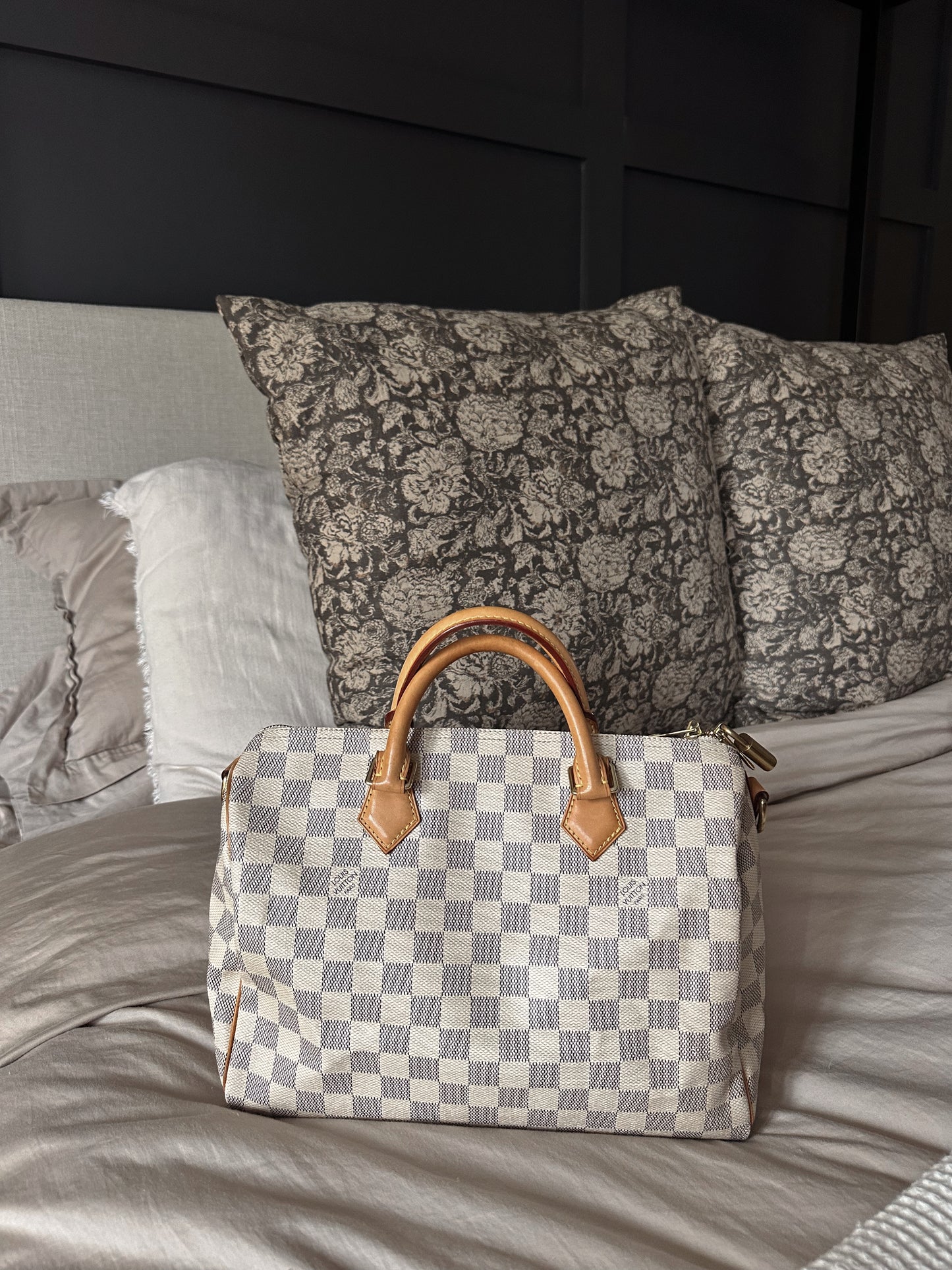 Louis Vuitton Speedy 30