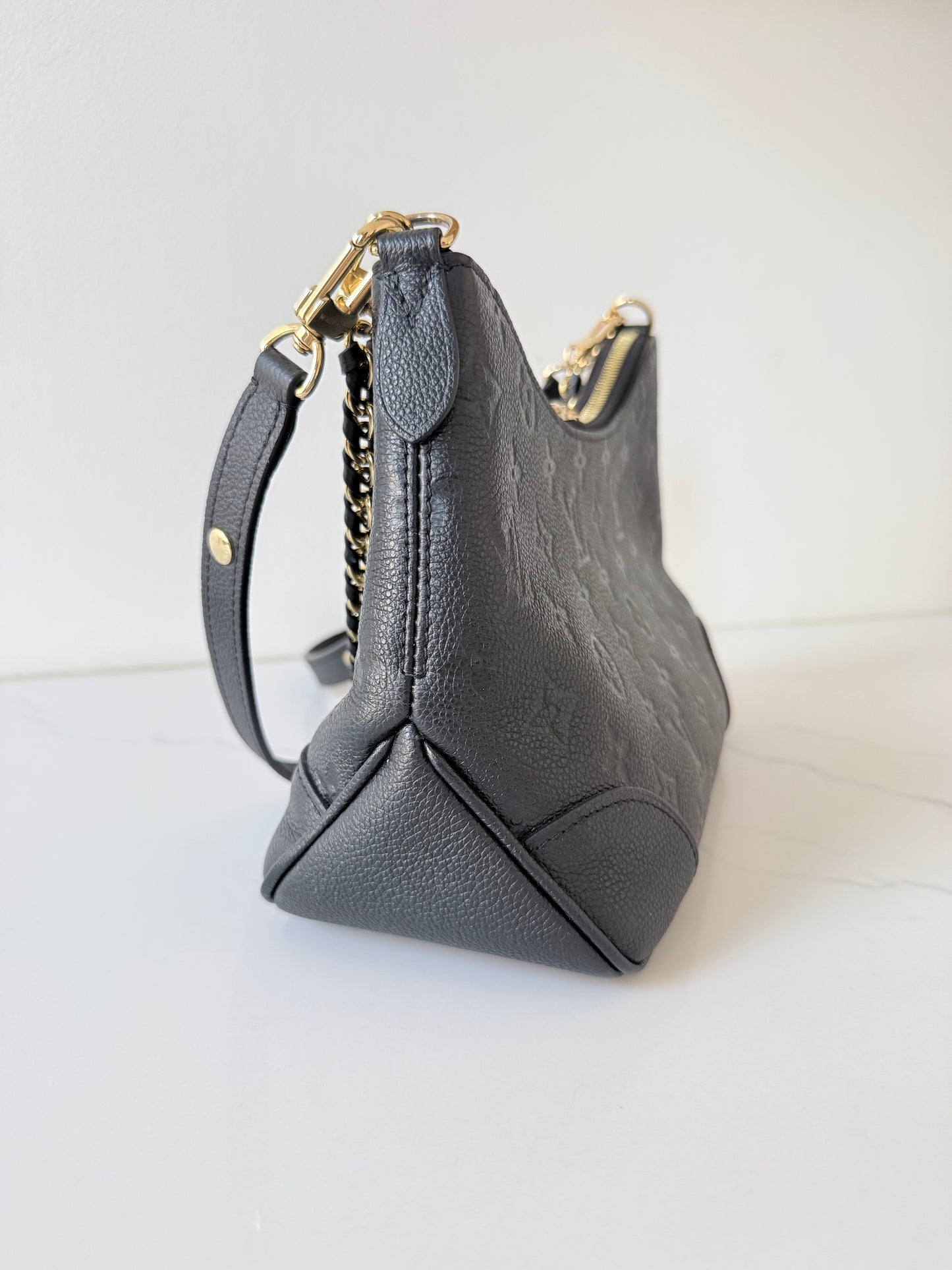 Louis Vuitton Boulogne MM Empreinte