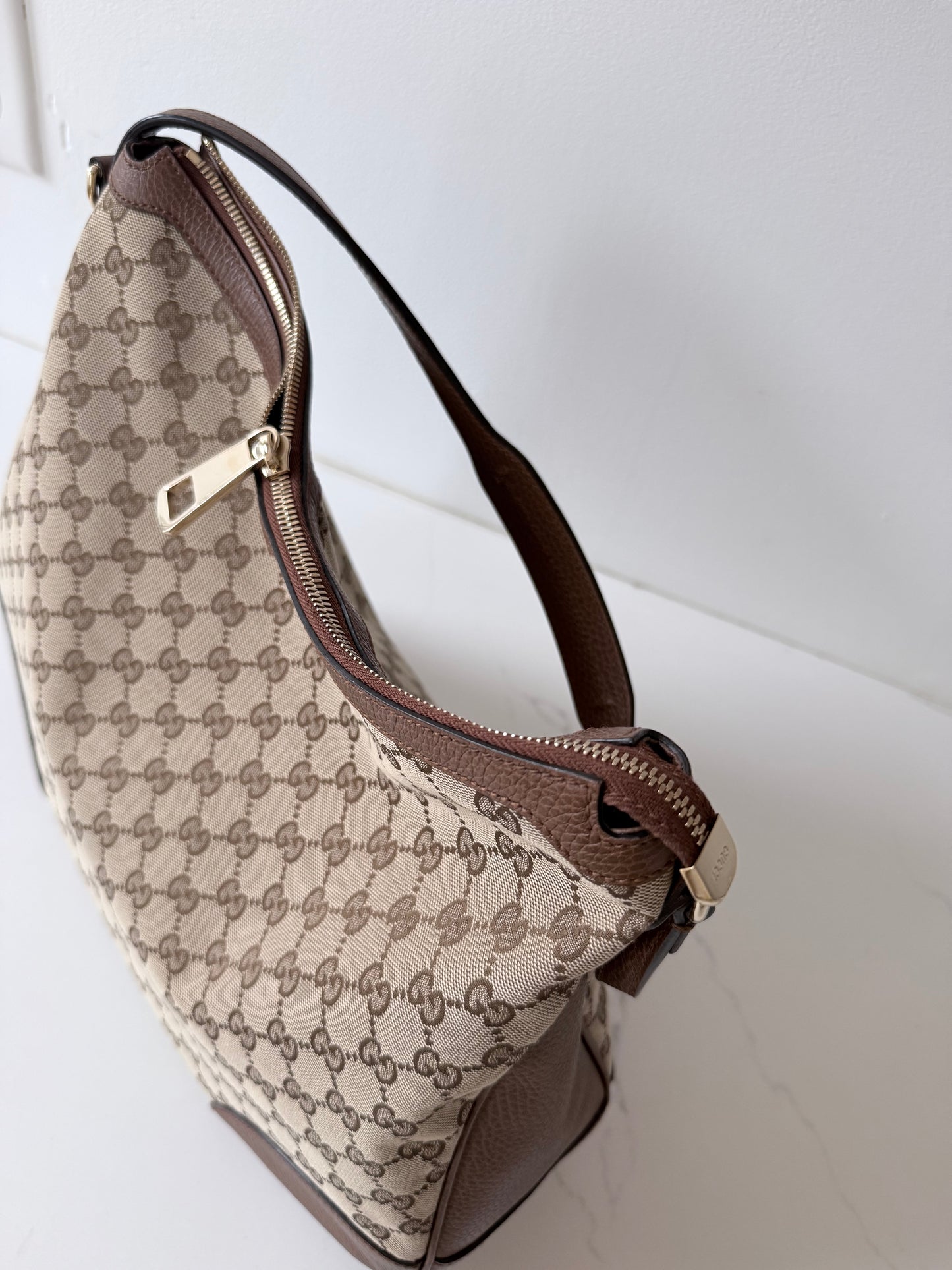 Gucci Bree Large Hobo Bag