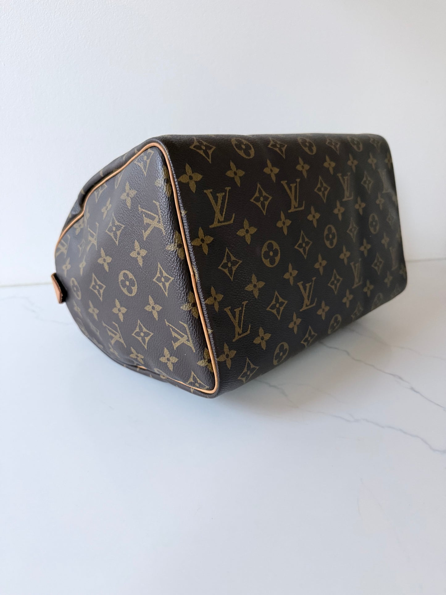 Louis Vuitton Speedy 30 Monogram