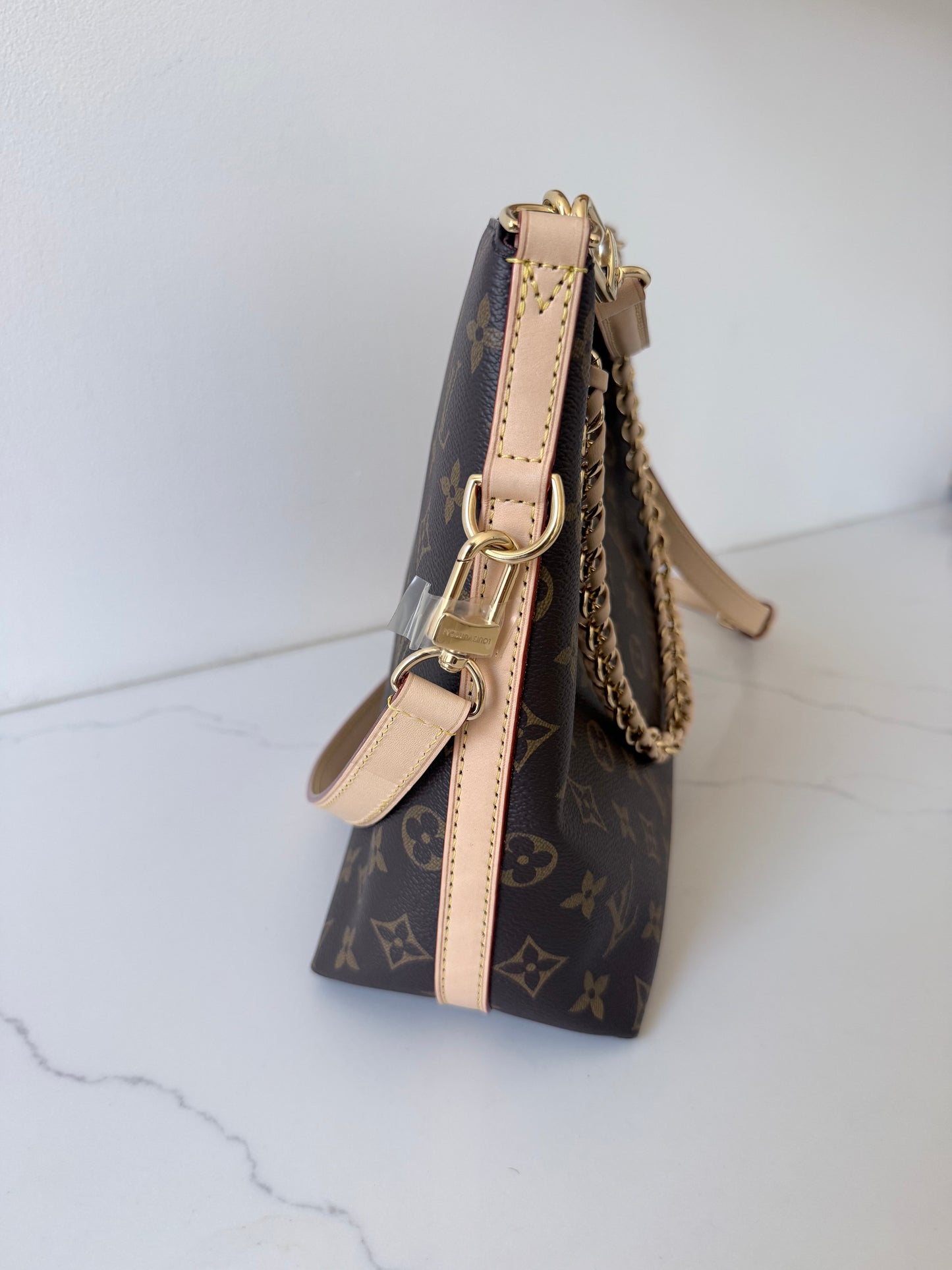 Louis Vuitton Multipass Monogram