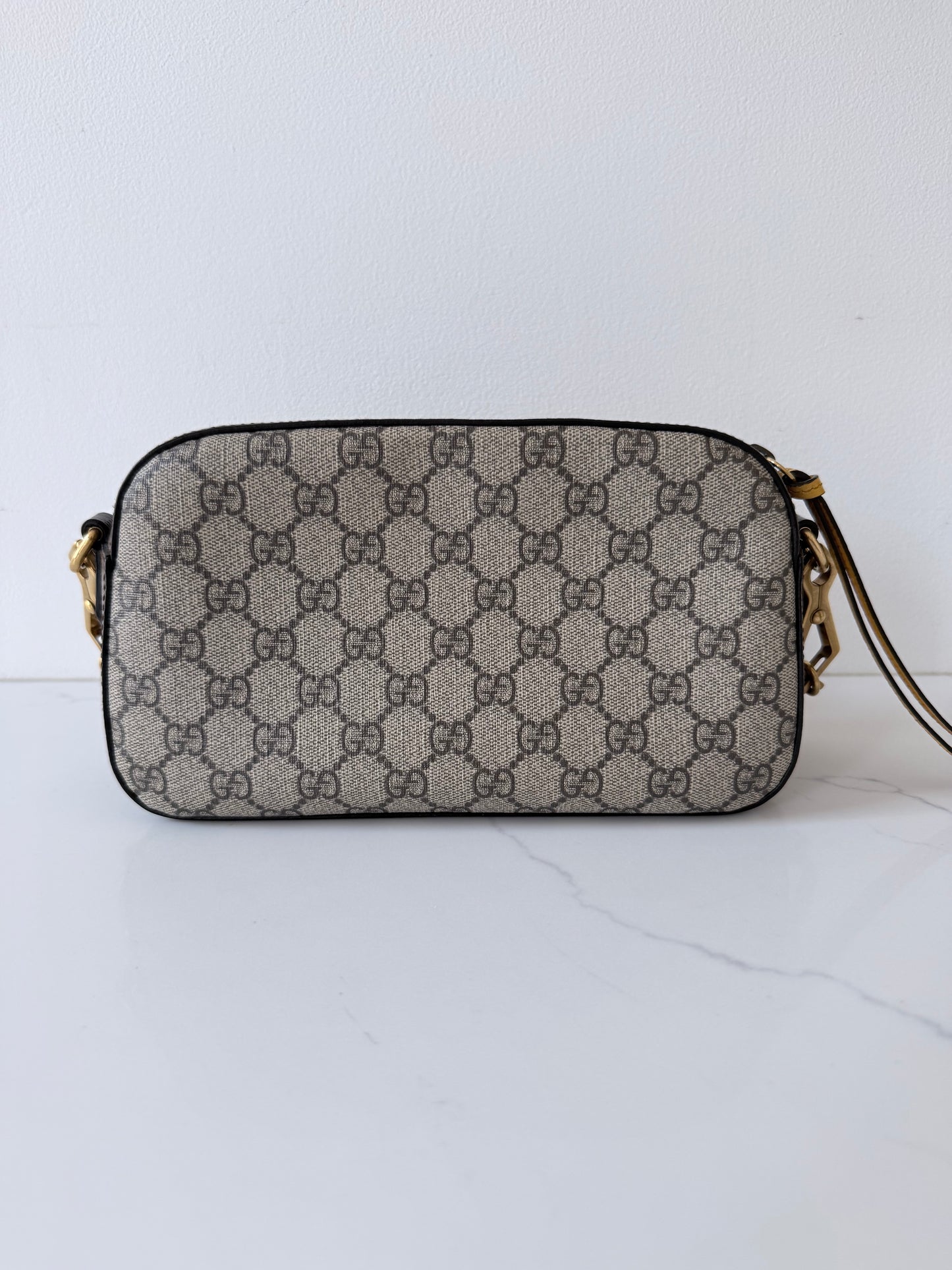 Gucci Neo Vintage Camera Bag