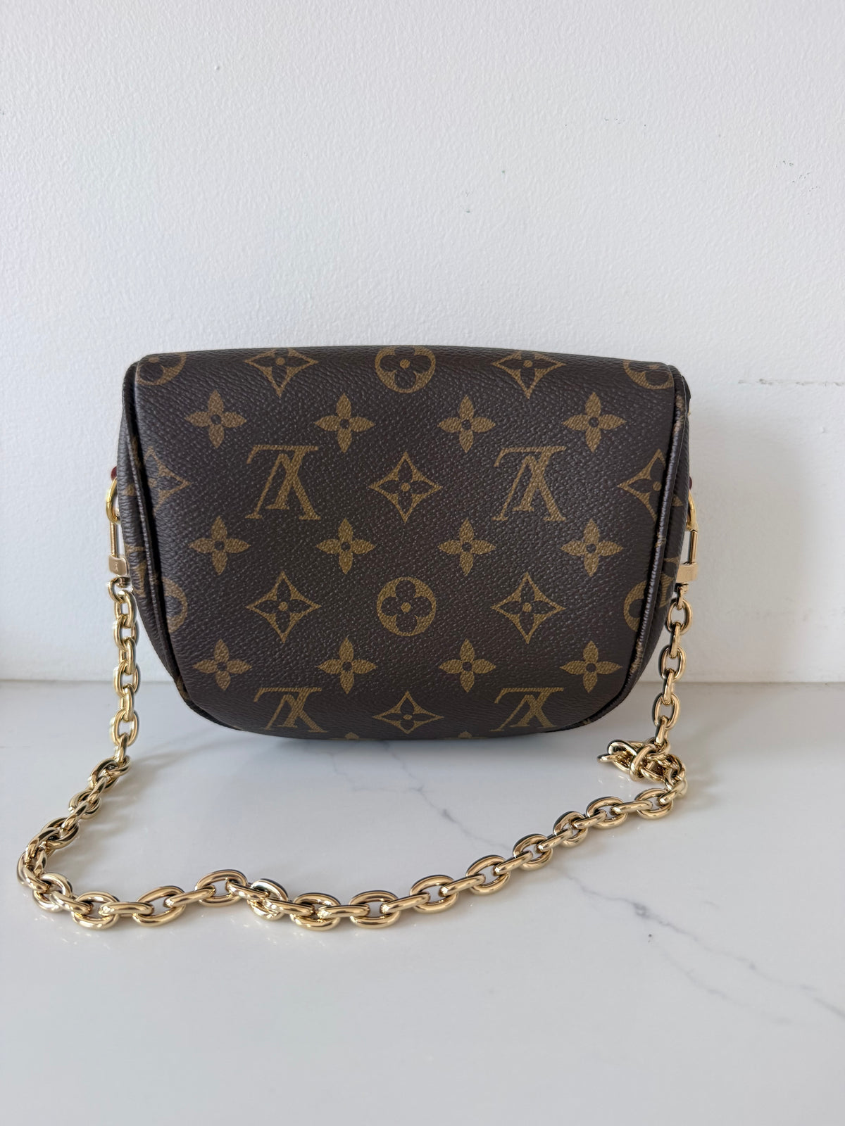 Louis Vuitton Mini Bum Bag