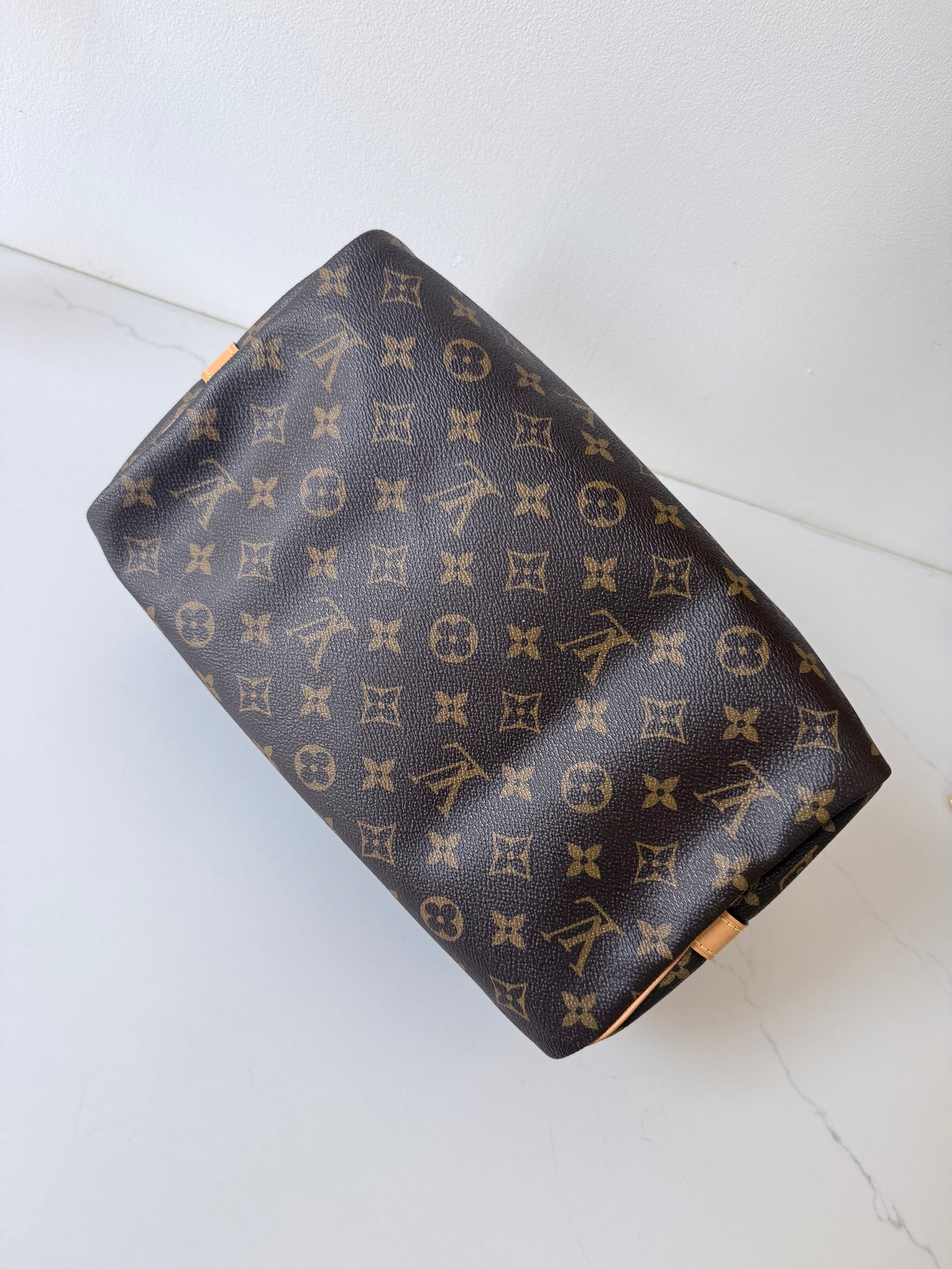 Louis Vuitton Speedy 30 Monogram