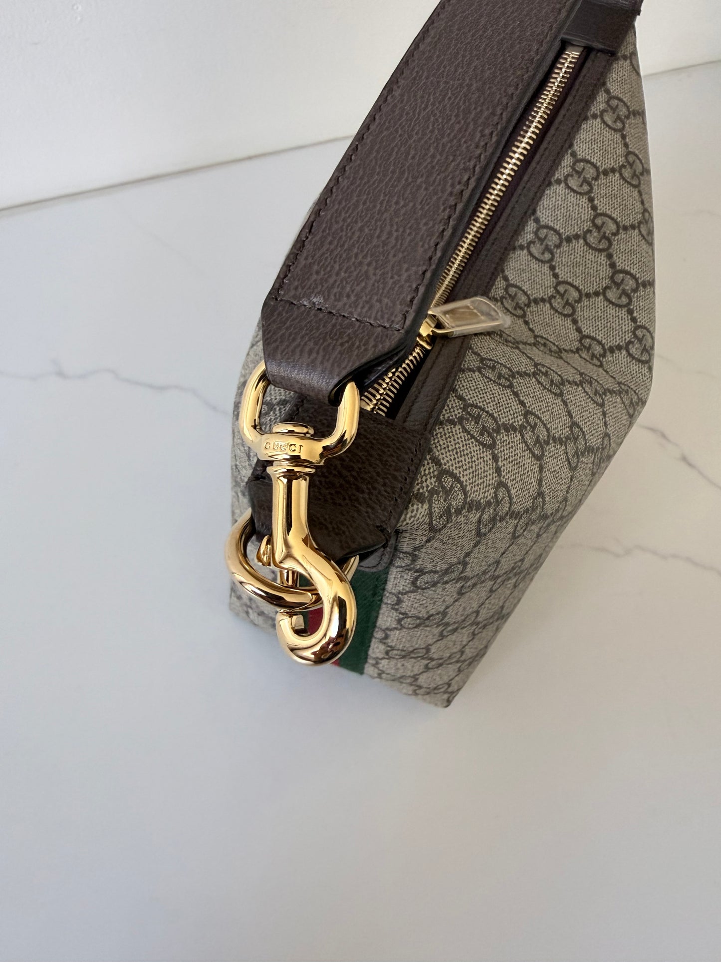 Gucci Ophidia Small Shoulder Bag