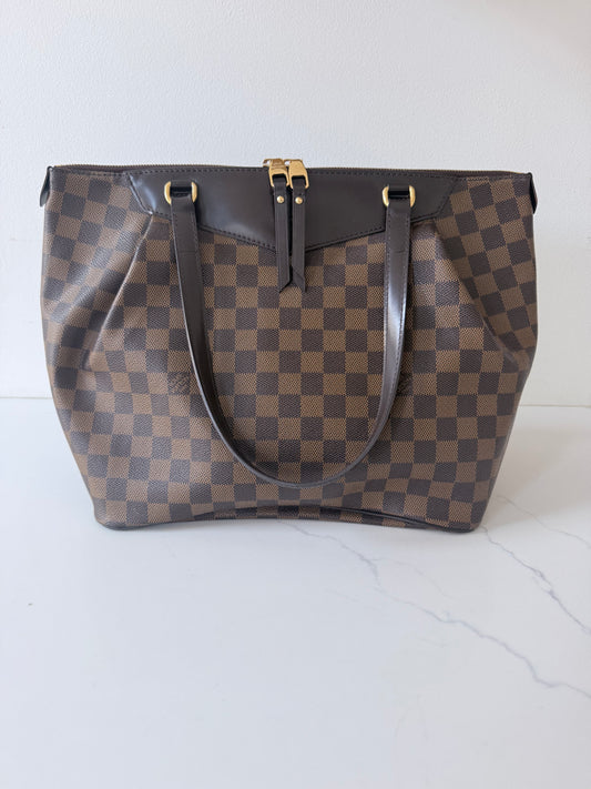 Louis Vuitton Westminster Damier Ebene