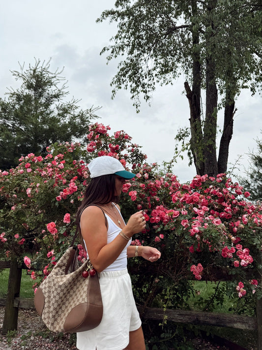 Gucci Bree Large Hobo Bag