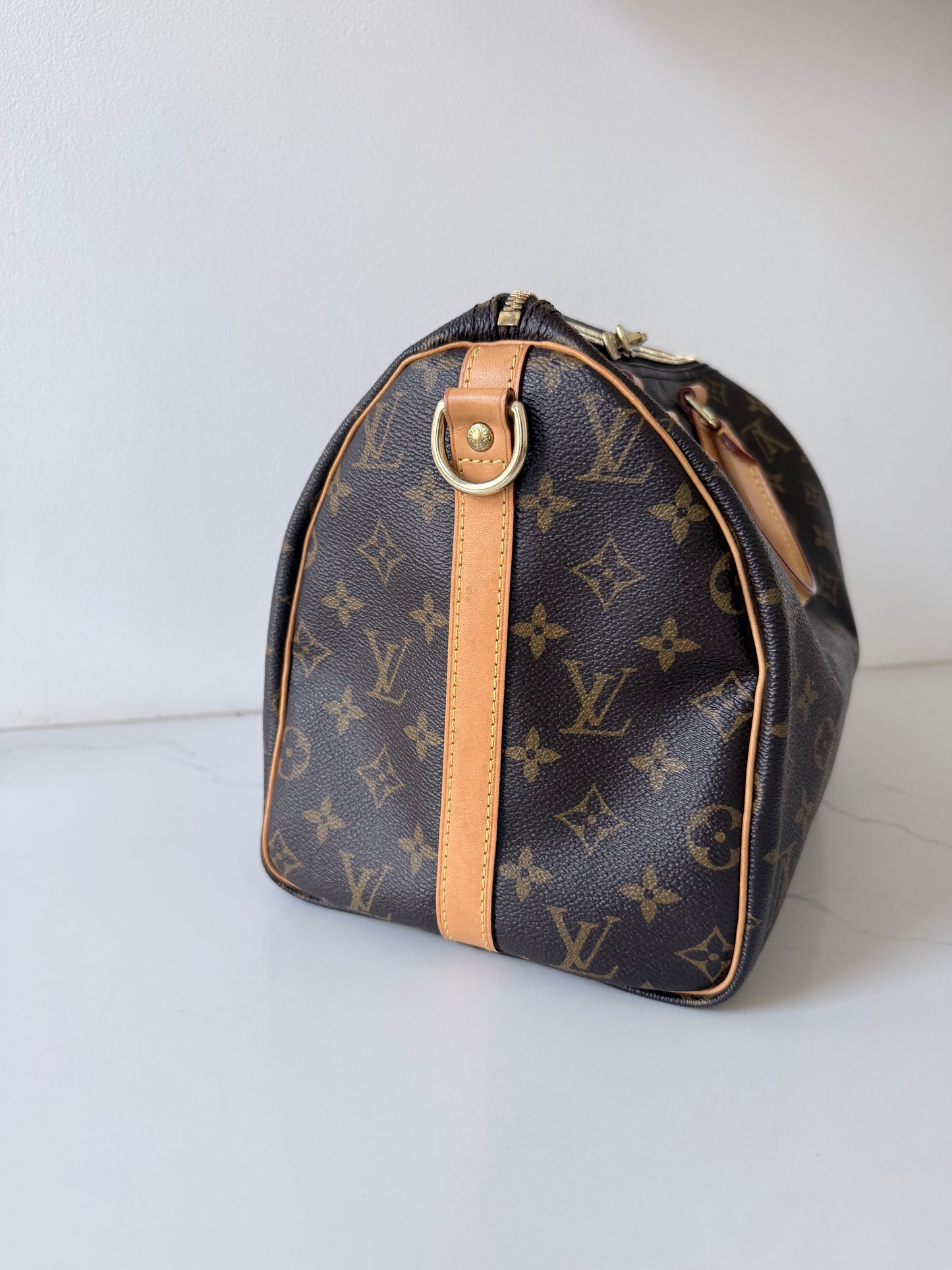 Louis Vuitton Speedy 30 Monogram
