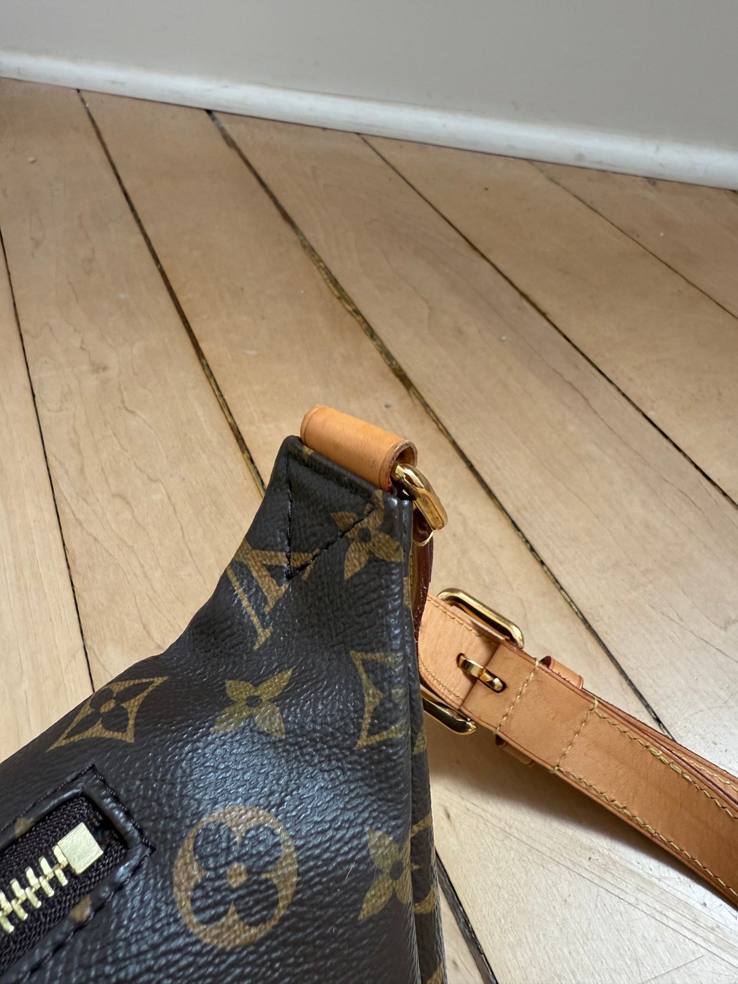 Louis Vuitton Bum Bag