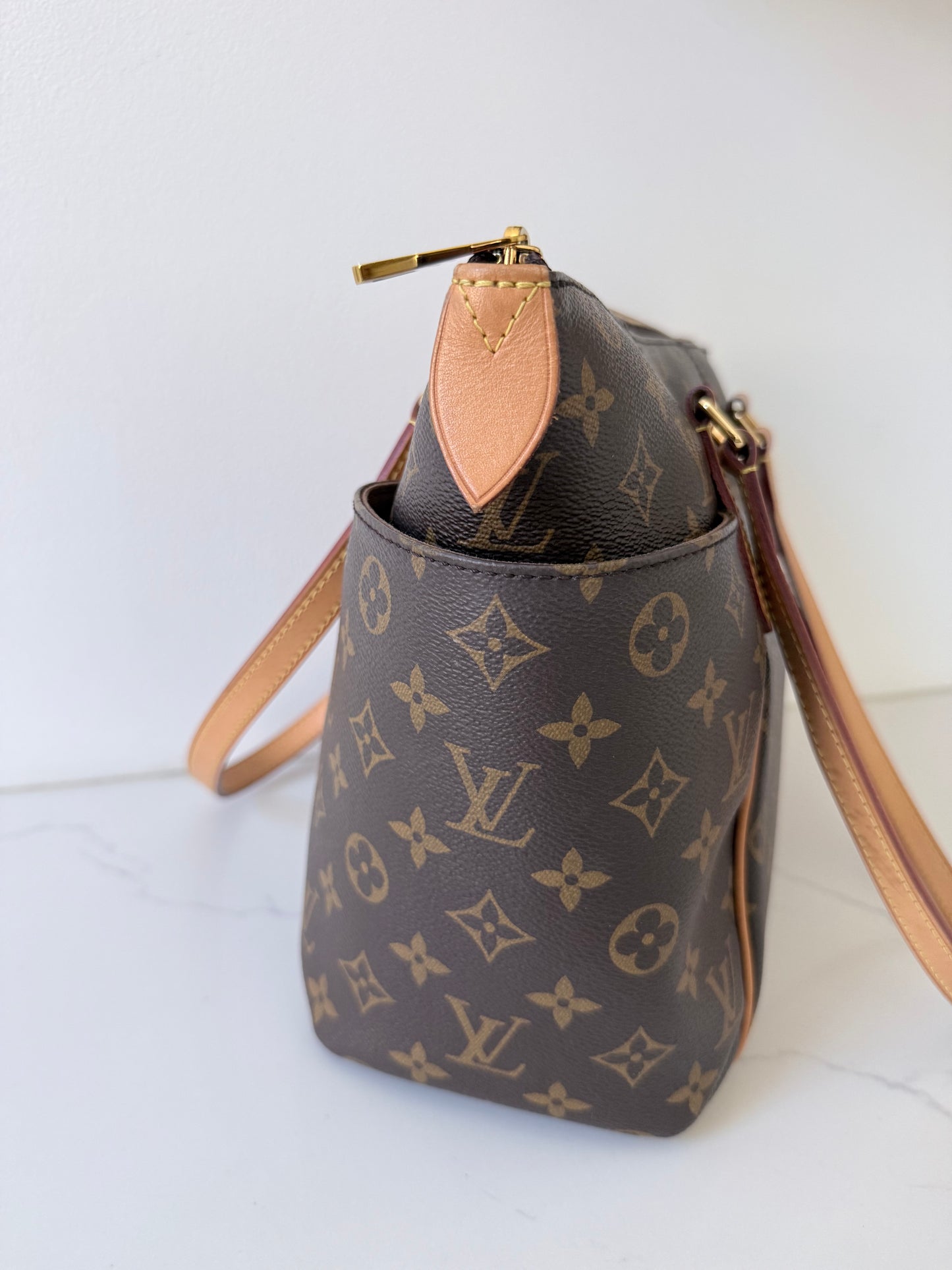 Louis Vuitton Monogram Totally PM