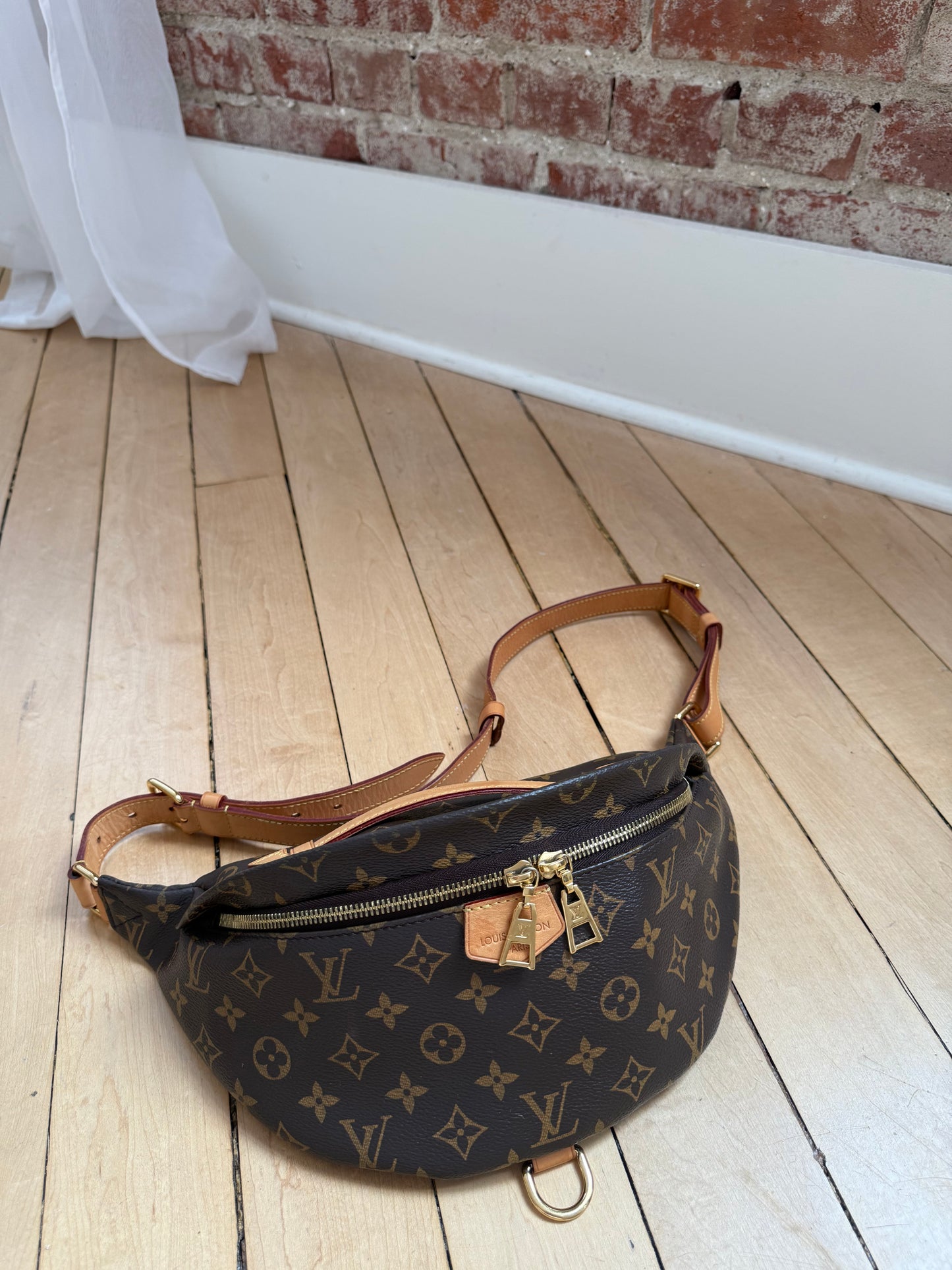 Louis Vuitton Bum Bag