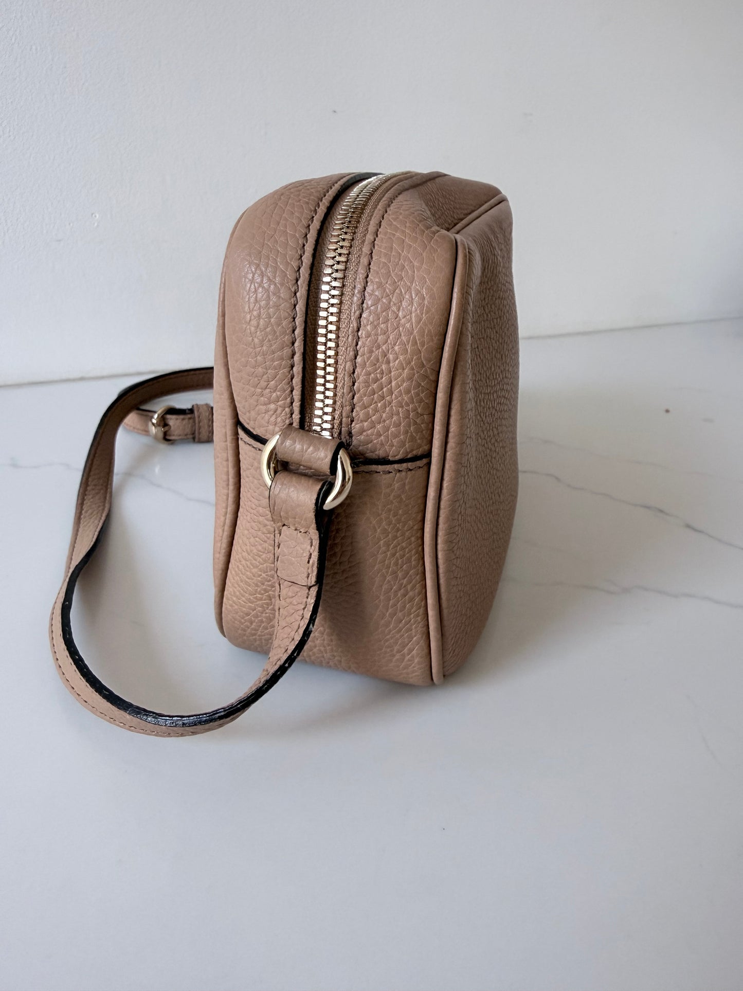 Gucci Soho Disco Bag