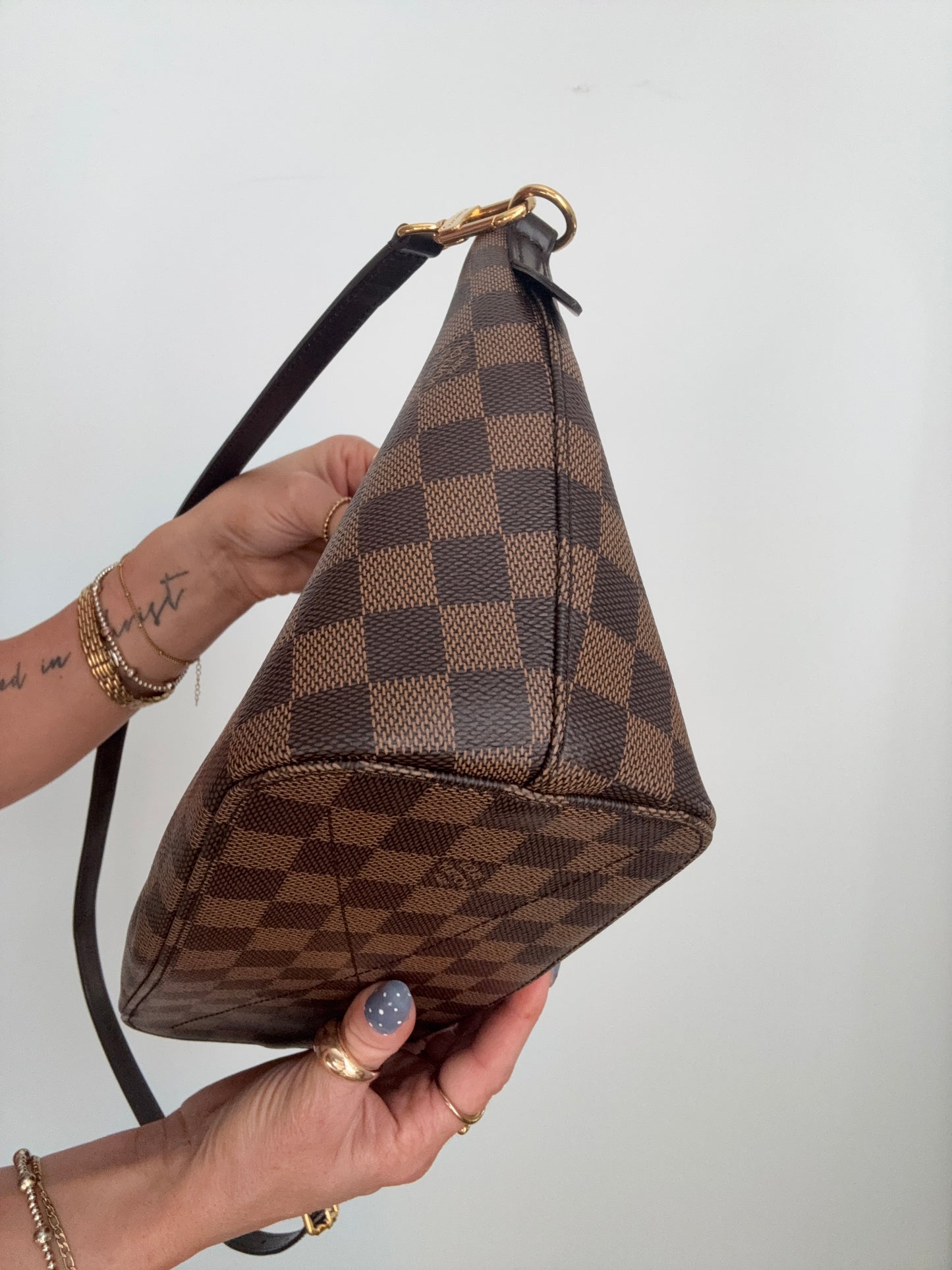Louis Vuitton Siena Damier Ebene PM