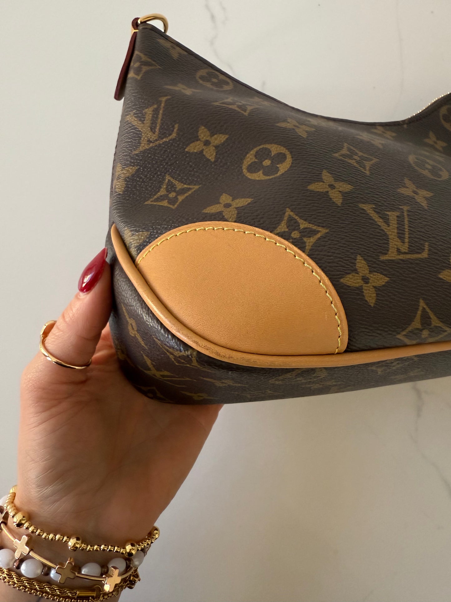 Louis Vuitton Boulogne MM no