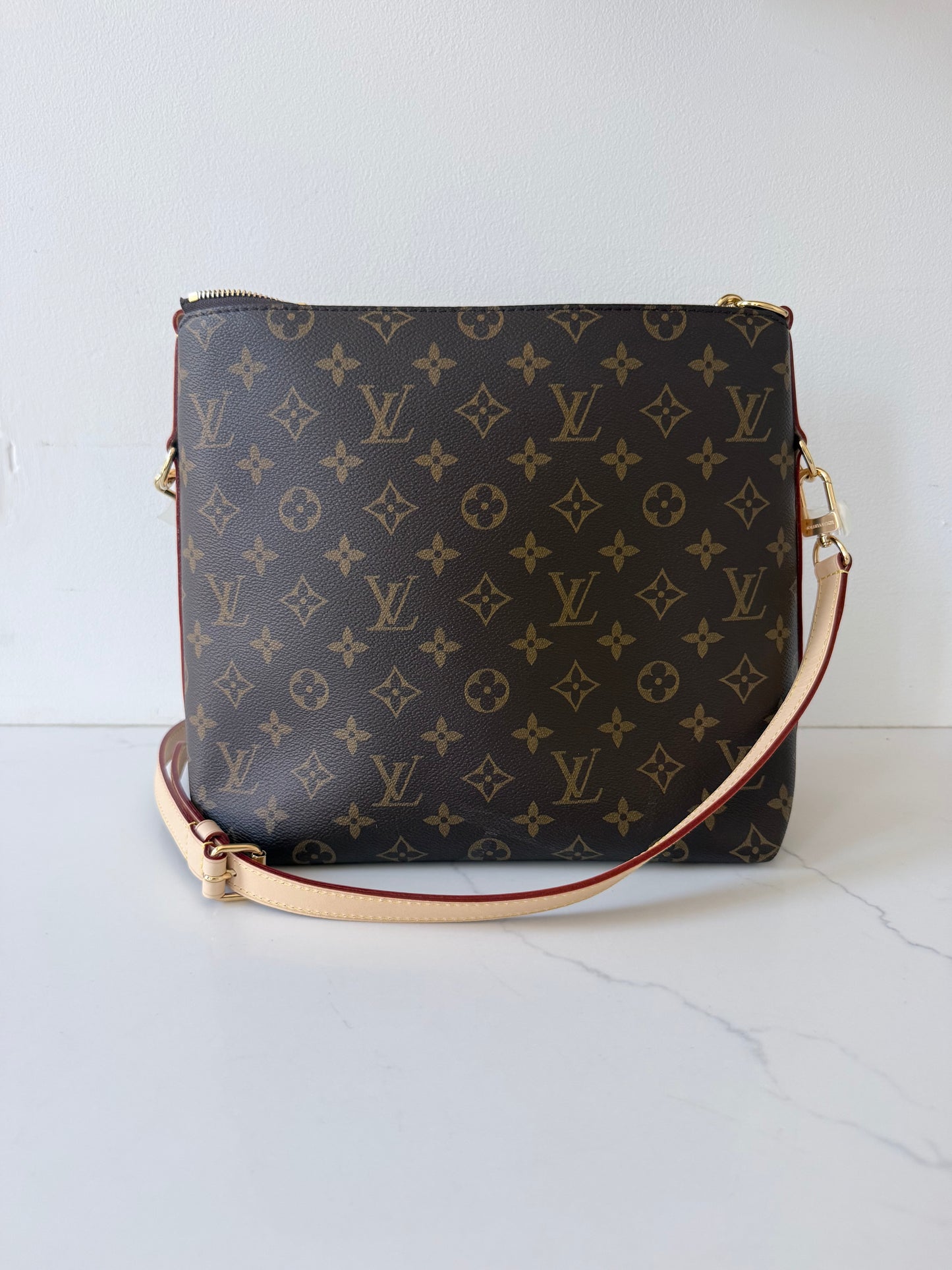 Louis Vuitton Multipass Monogram