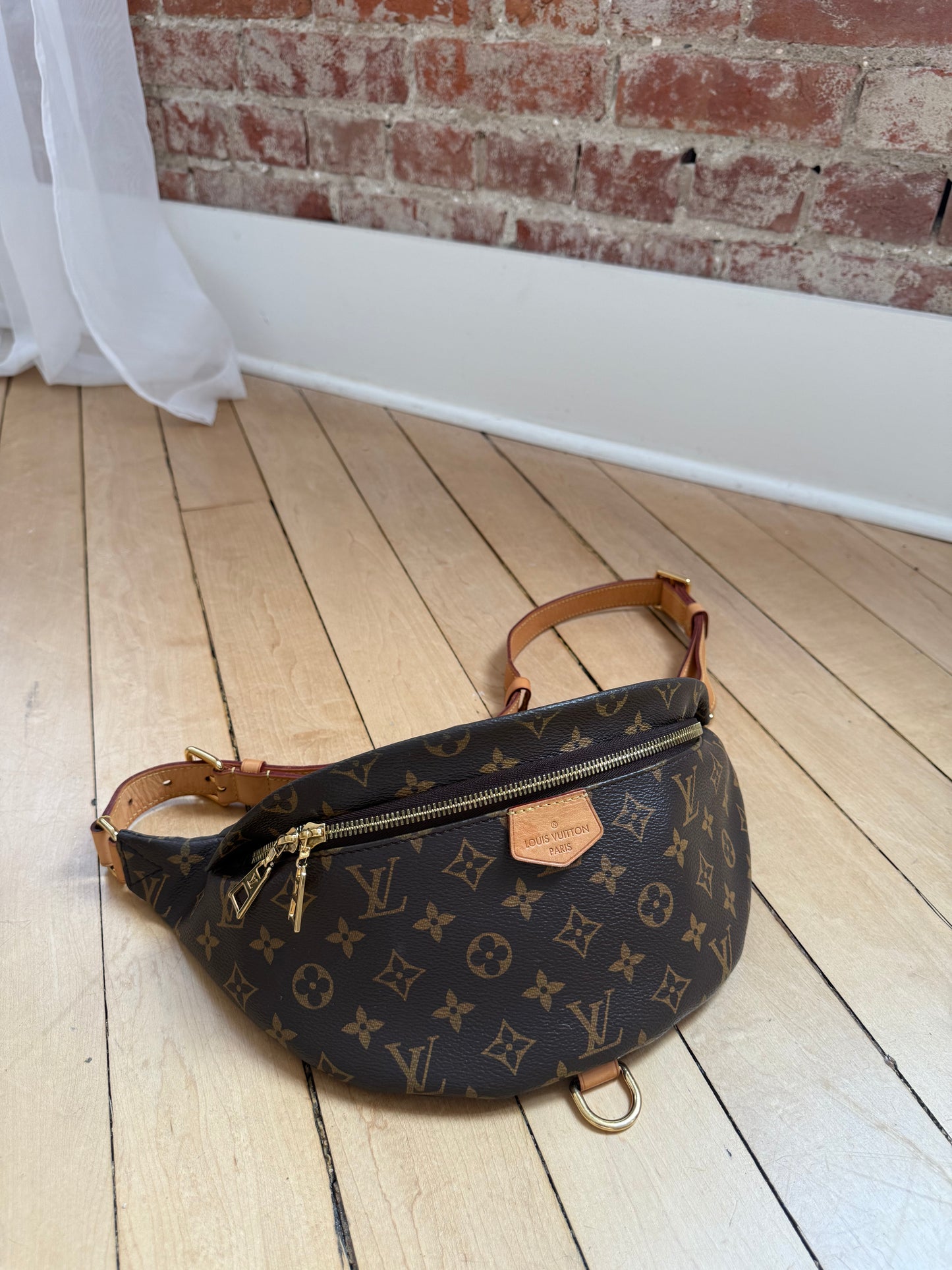 Louis Vuitton Bum Bag