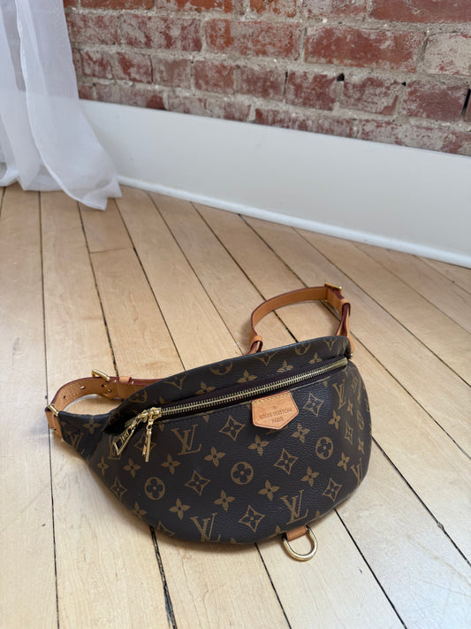 Louis Vuitton Bum Bag