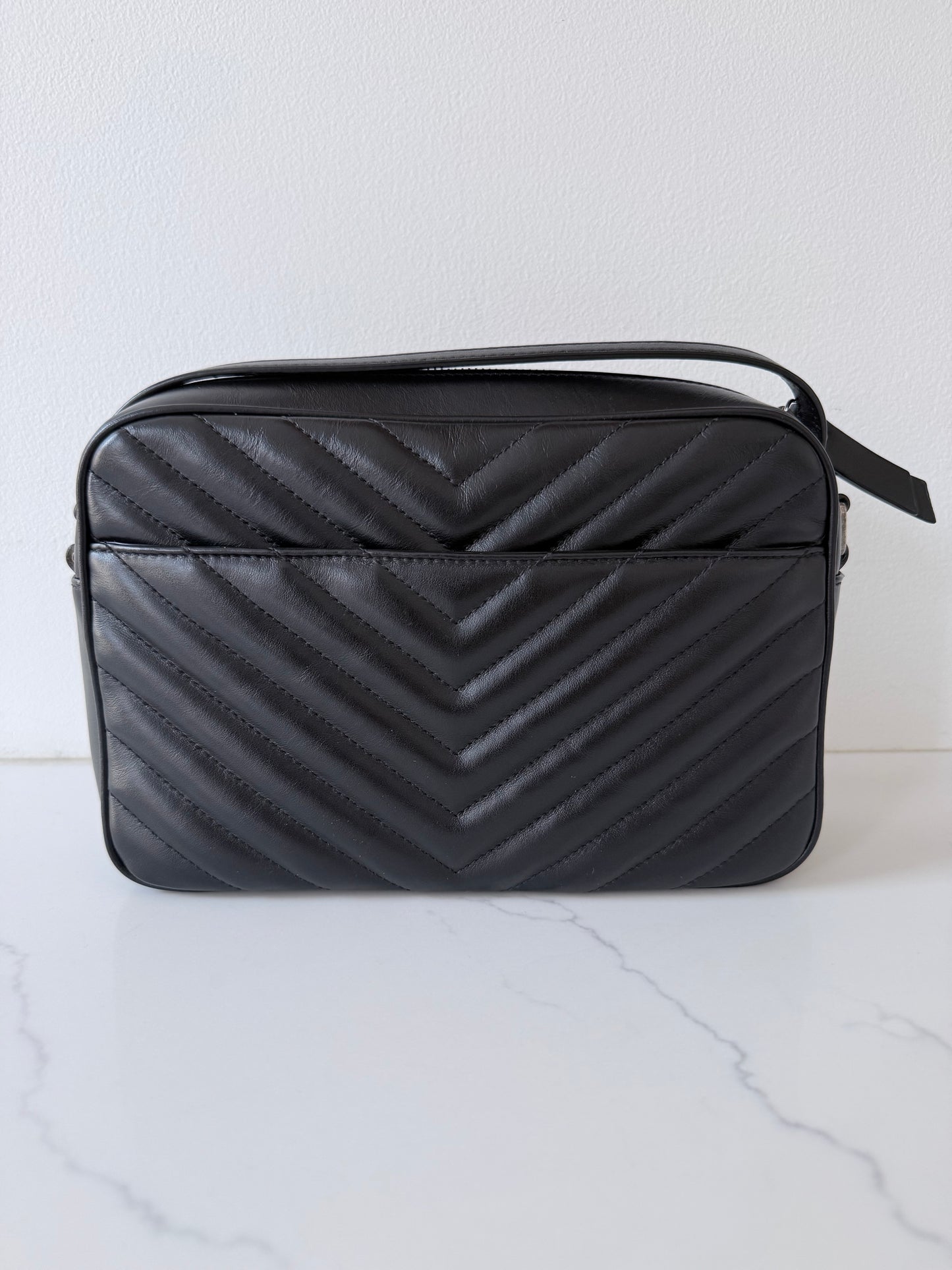 YSL Lou Camera Bag