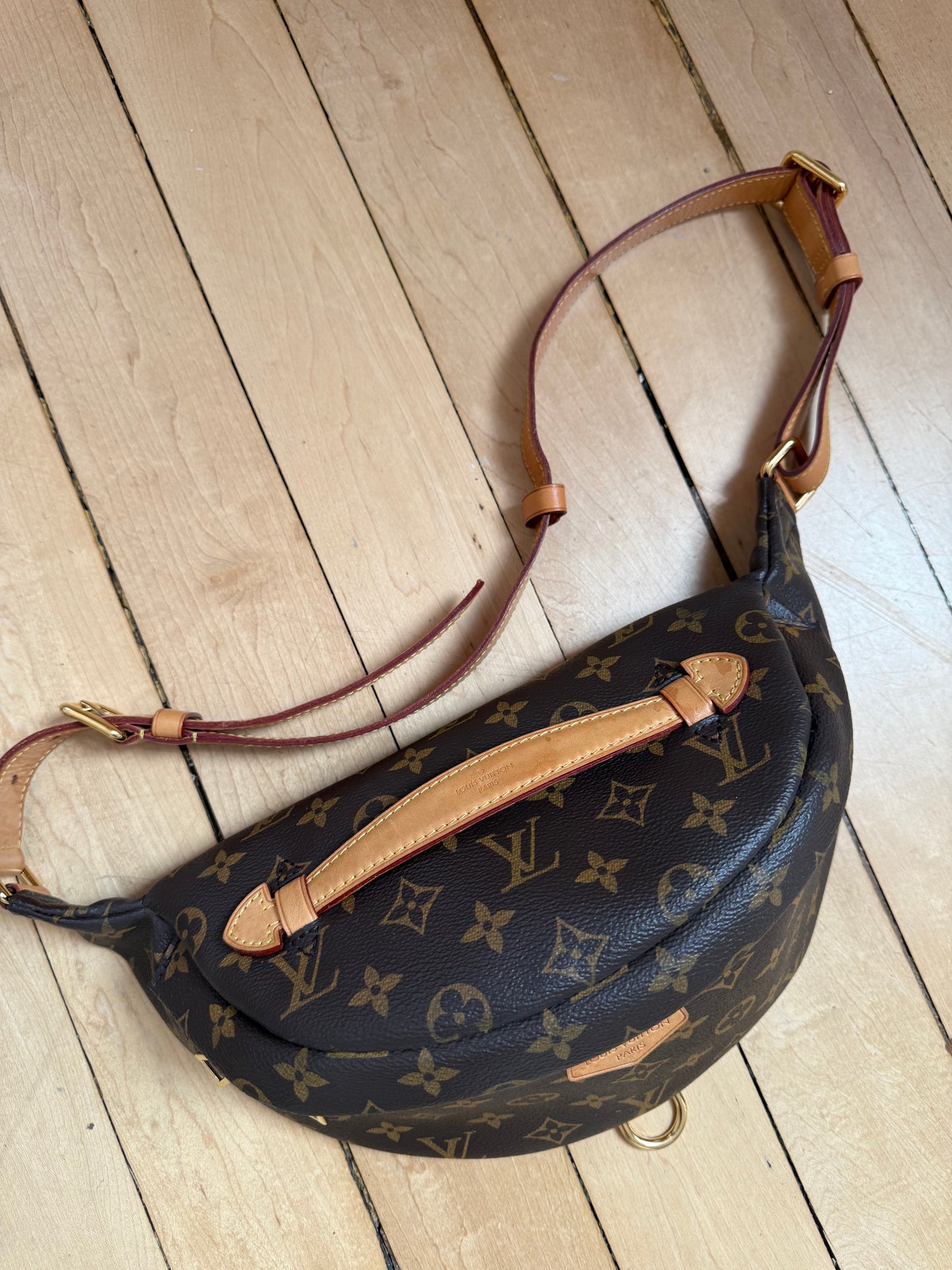 Louis Vuitton Bum Bag