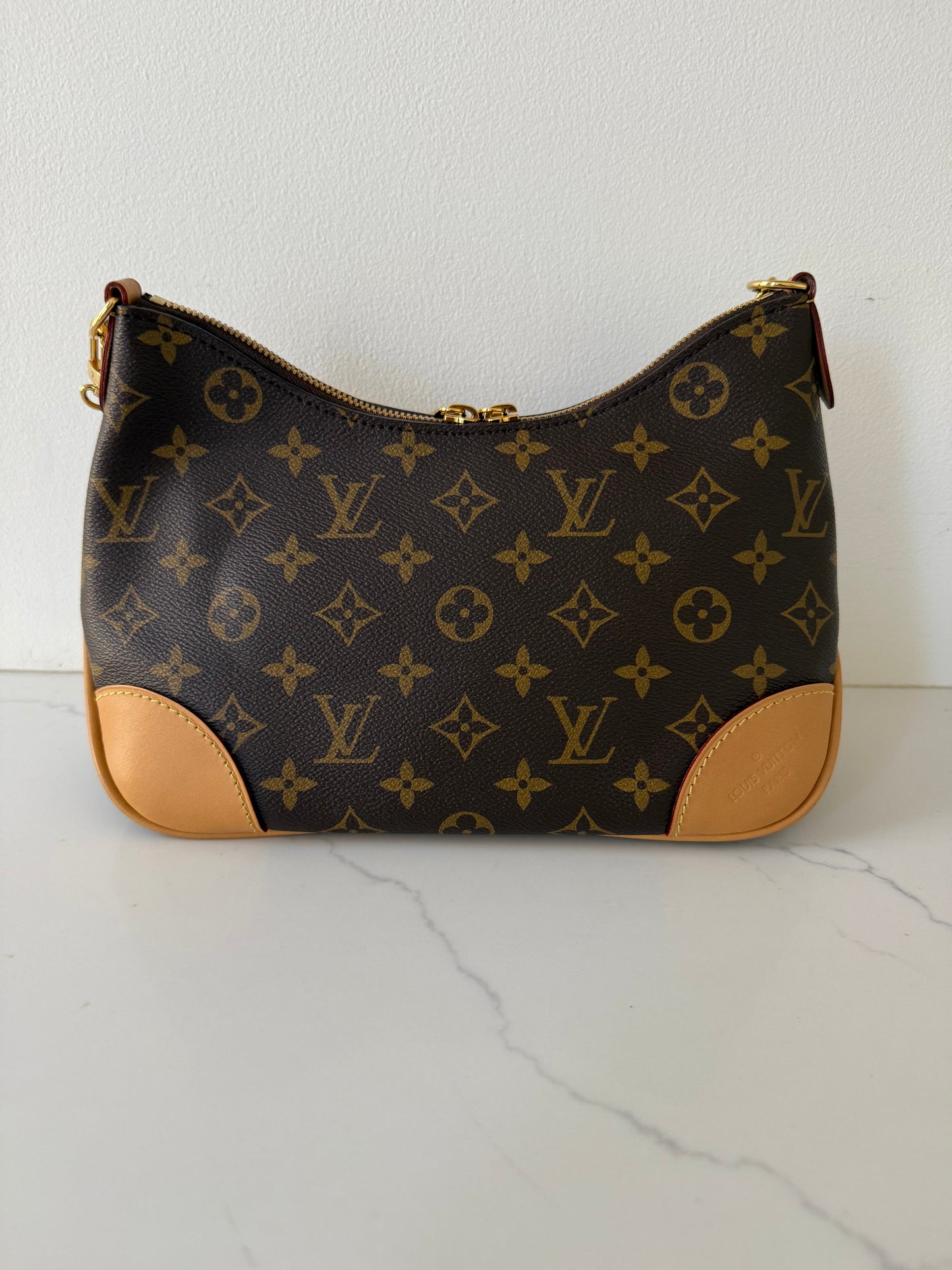 Louis Vuitton Boulogne MM no