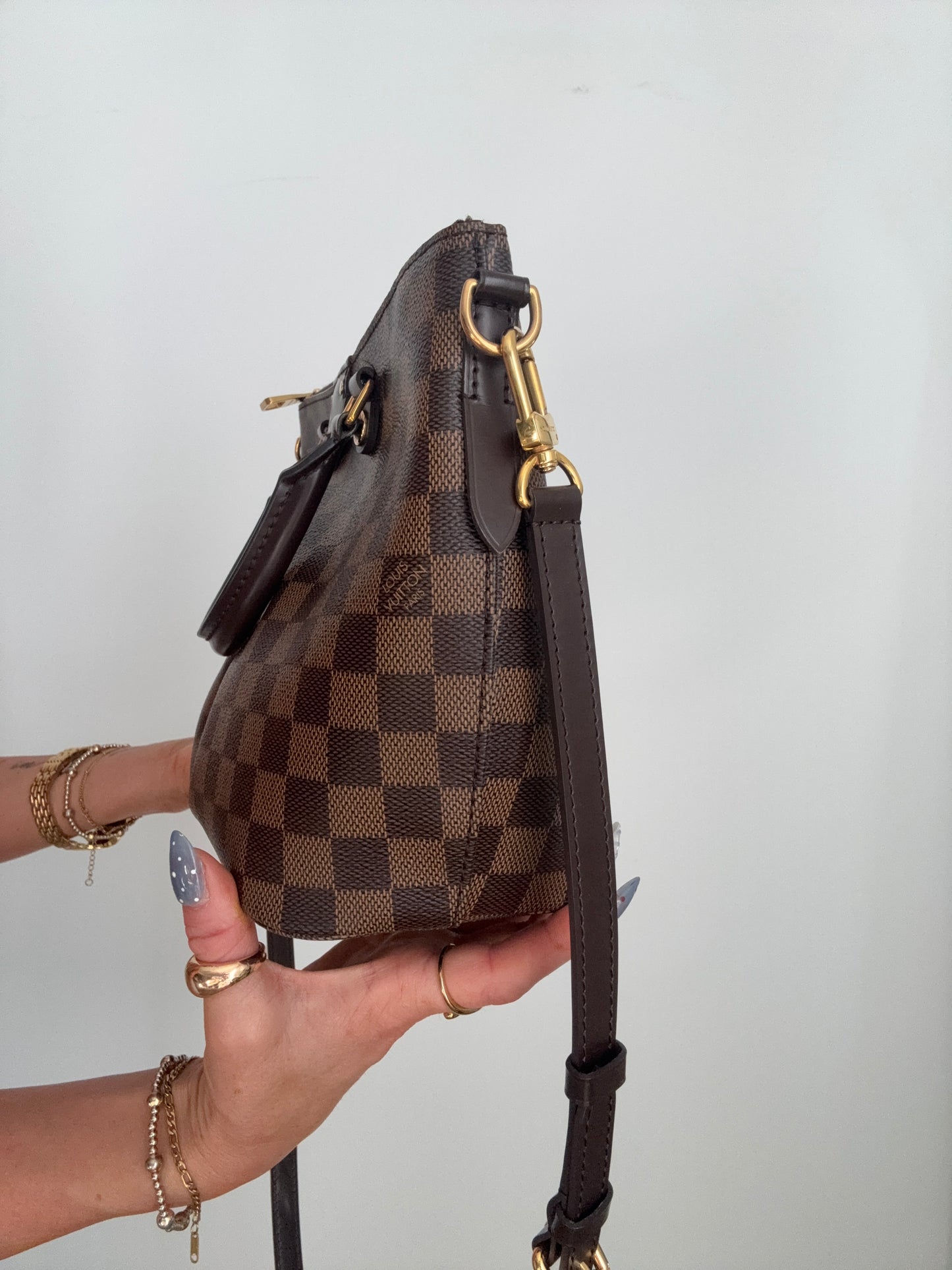 Louis Vuitton Siena Damier Ebene PM