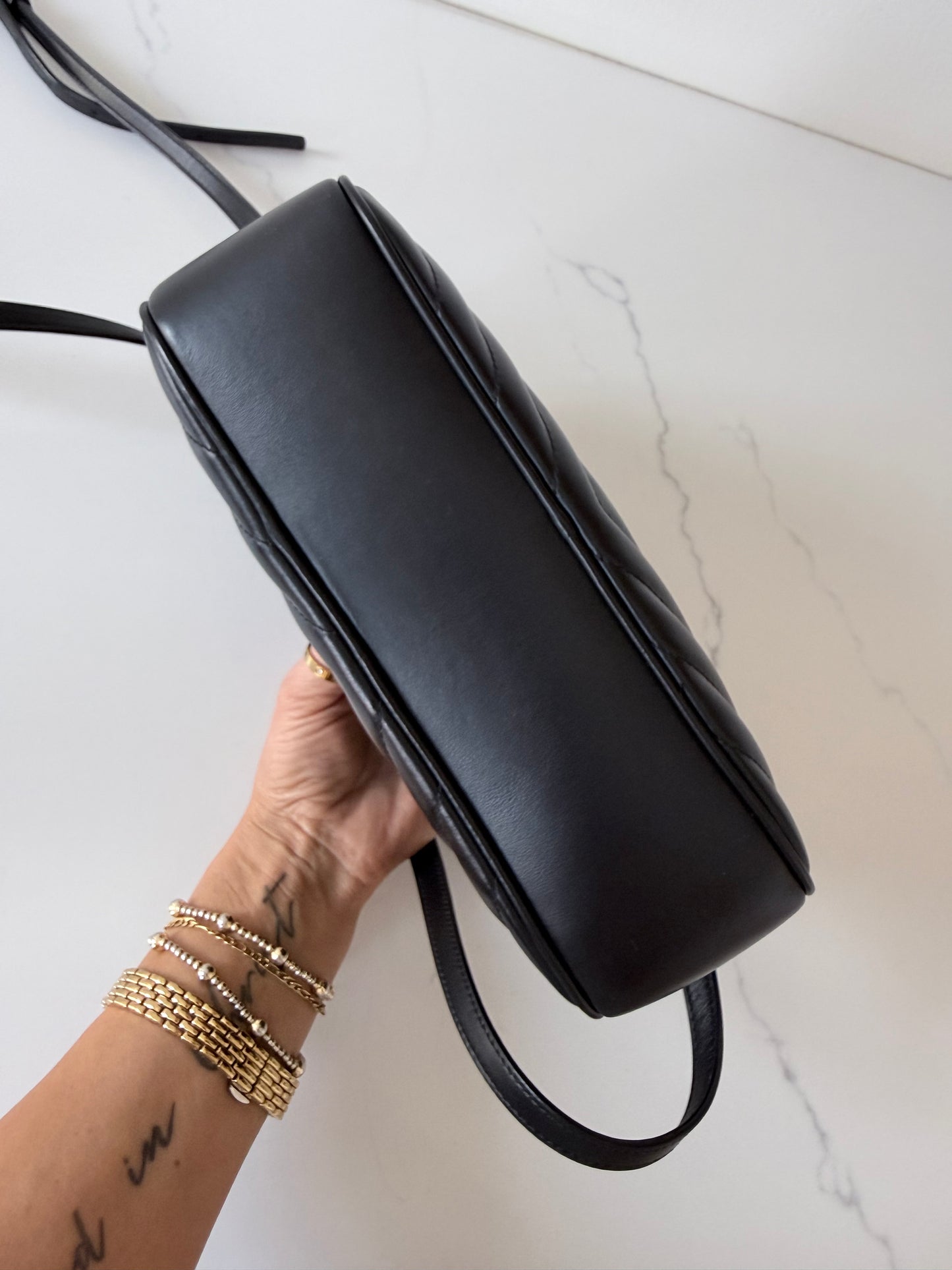 YSL Lou Camera Bag