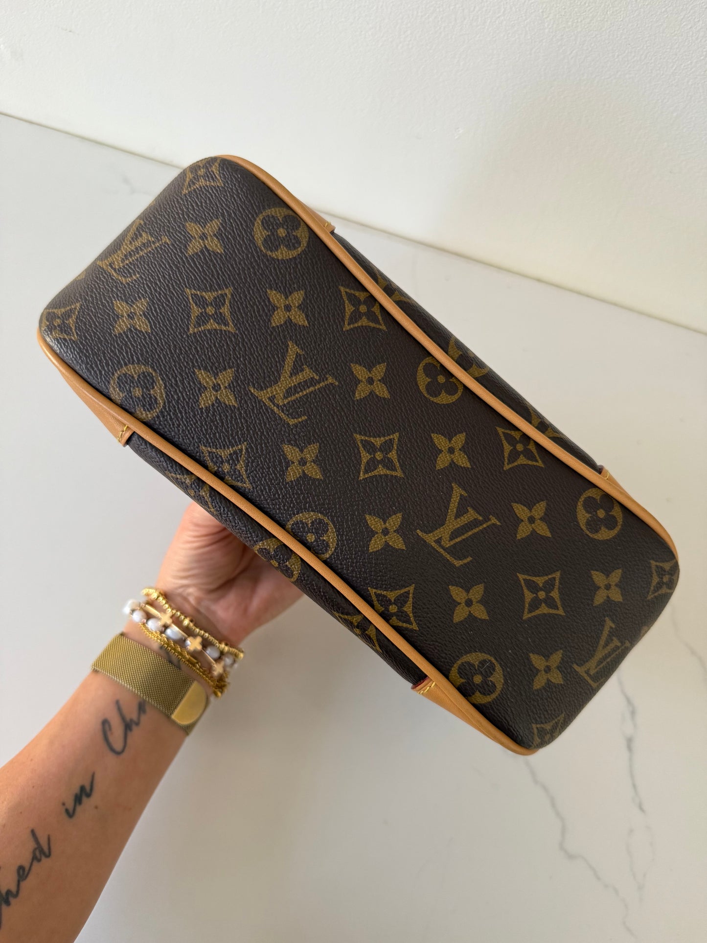 Louis Vuitton Boulogne MM no