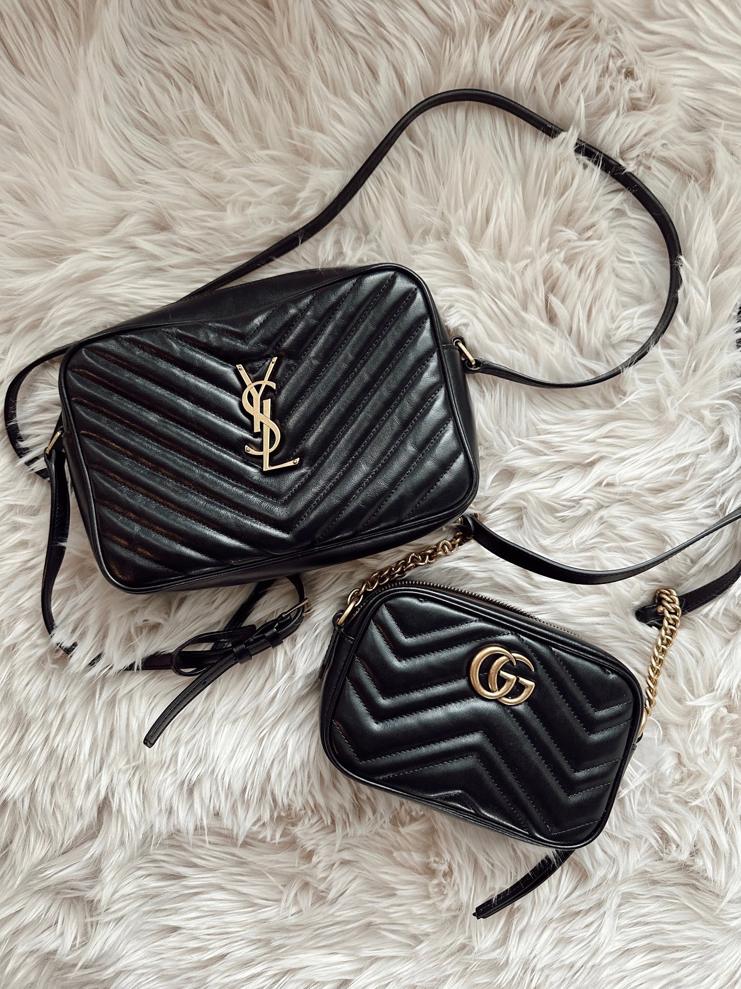 Gucci Marmont Mini