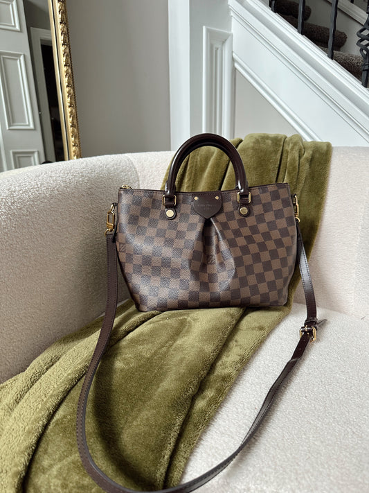 Louis Vuitton Siena PM