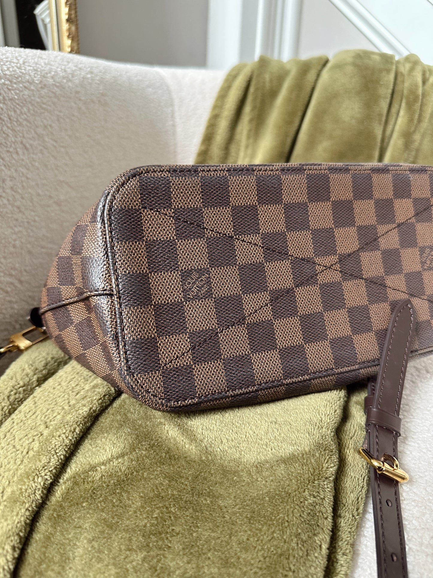 Louis Vuitton Siena PM