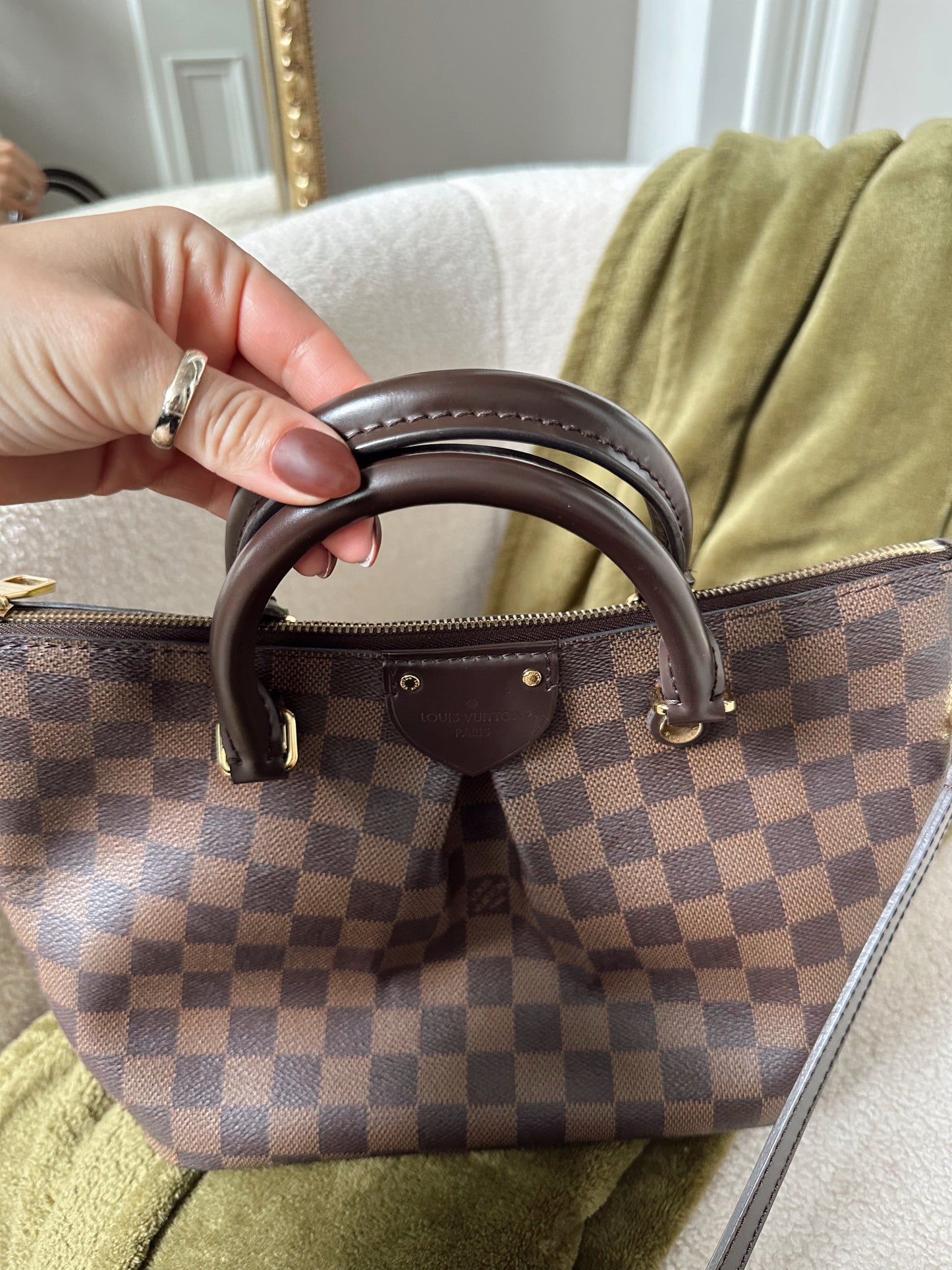 Louis Vuitton Siena PM