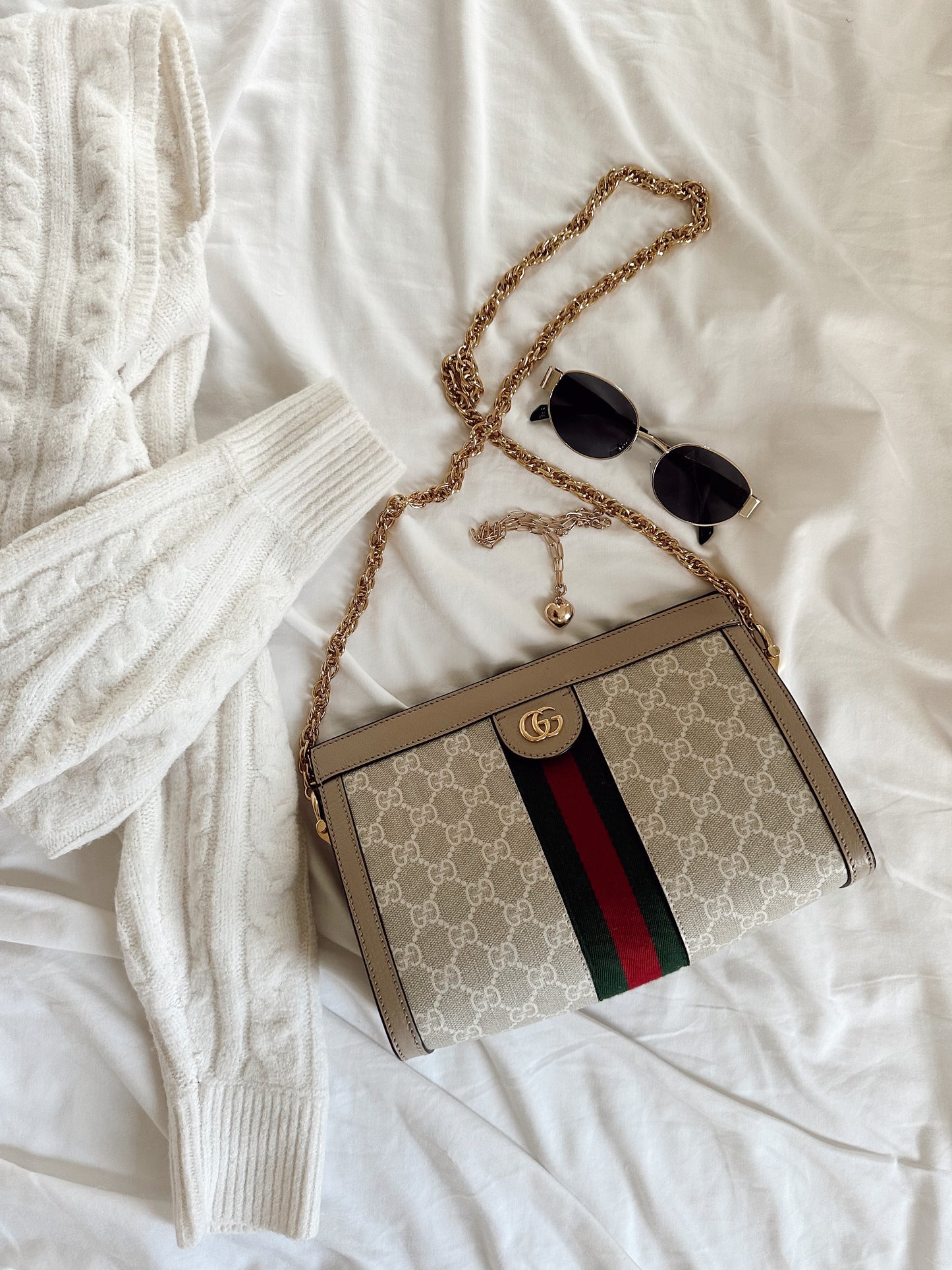 Gucci Ophidia GG Supreme