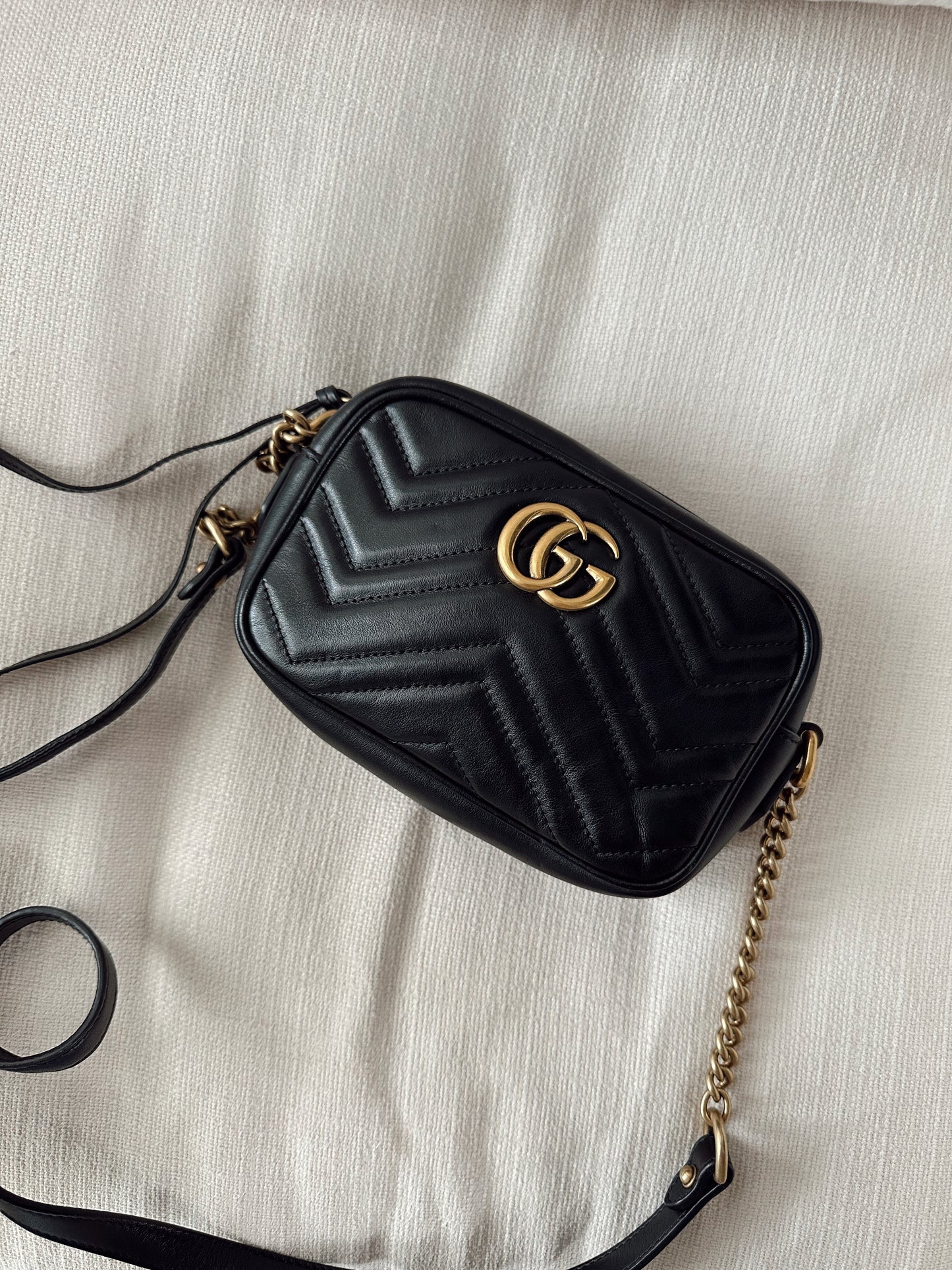 Gucci Marmont Mini