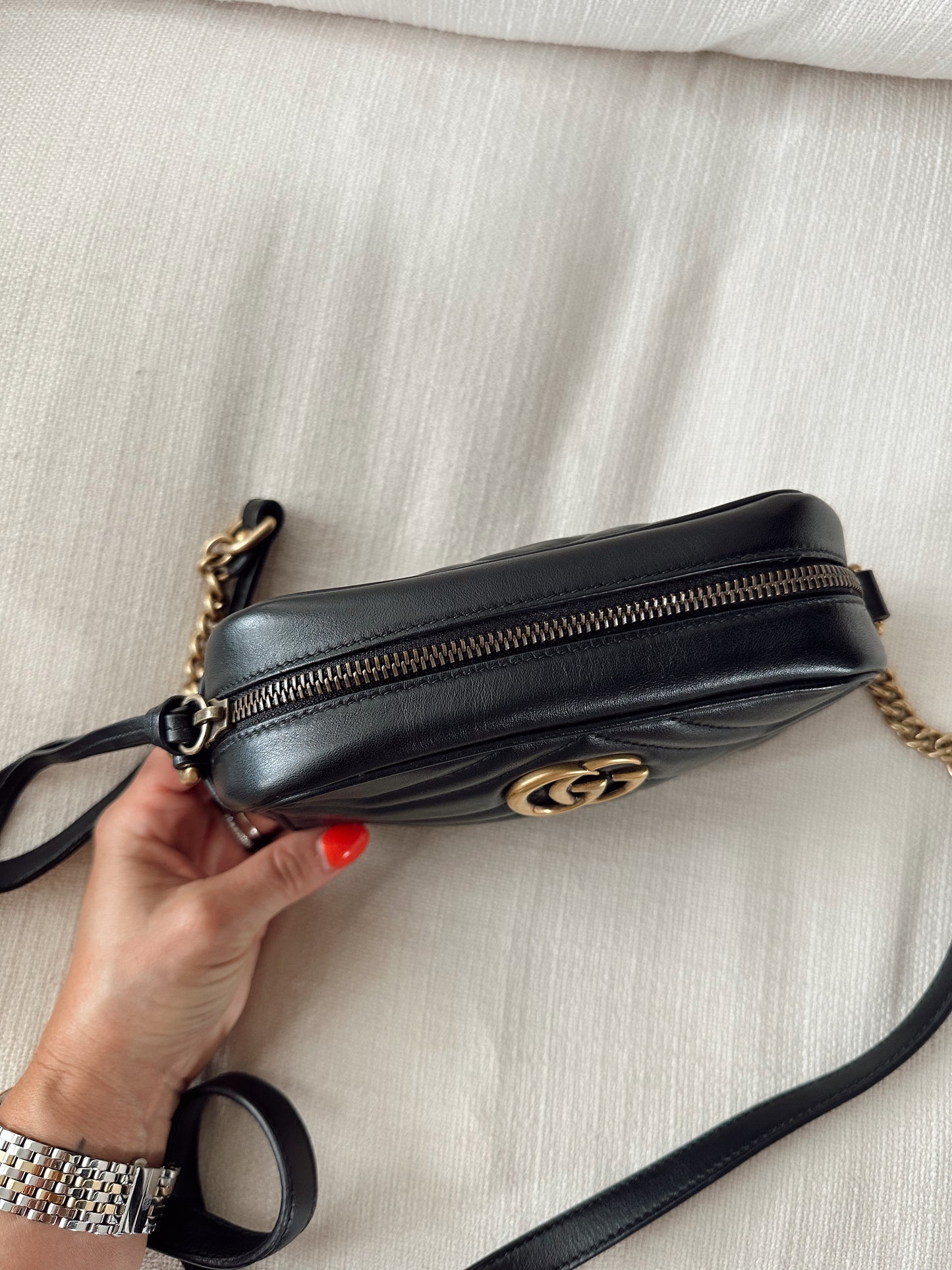 Gucci Marmont Mini